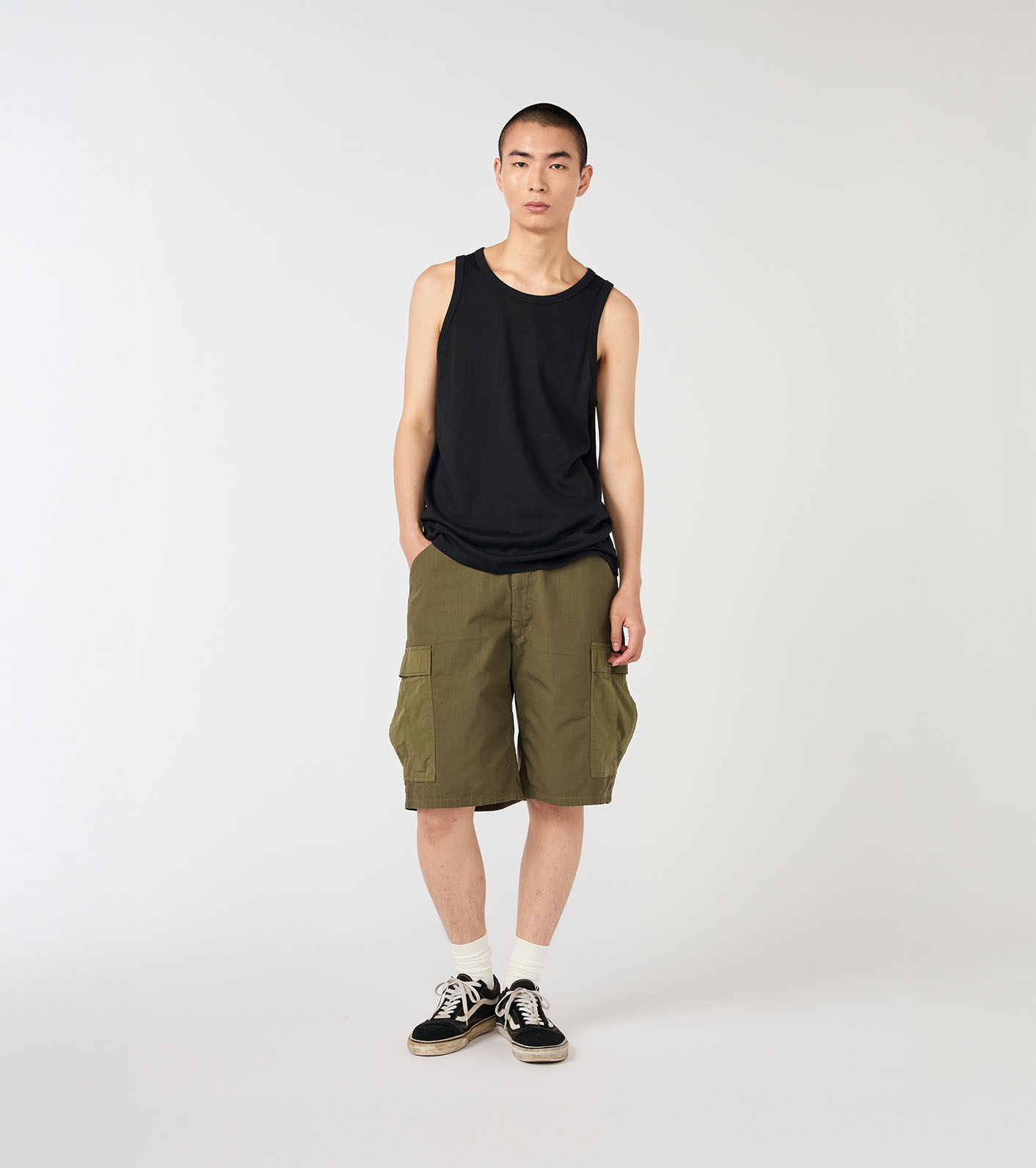 nanamica / Cargo Shorts