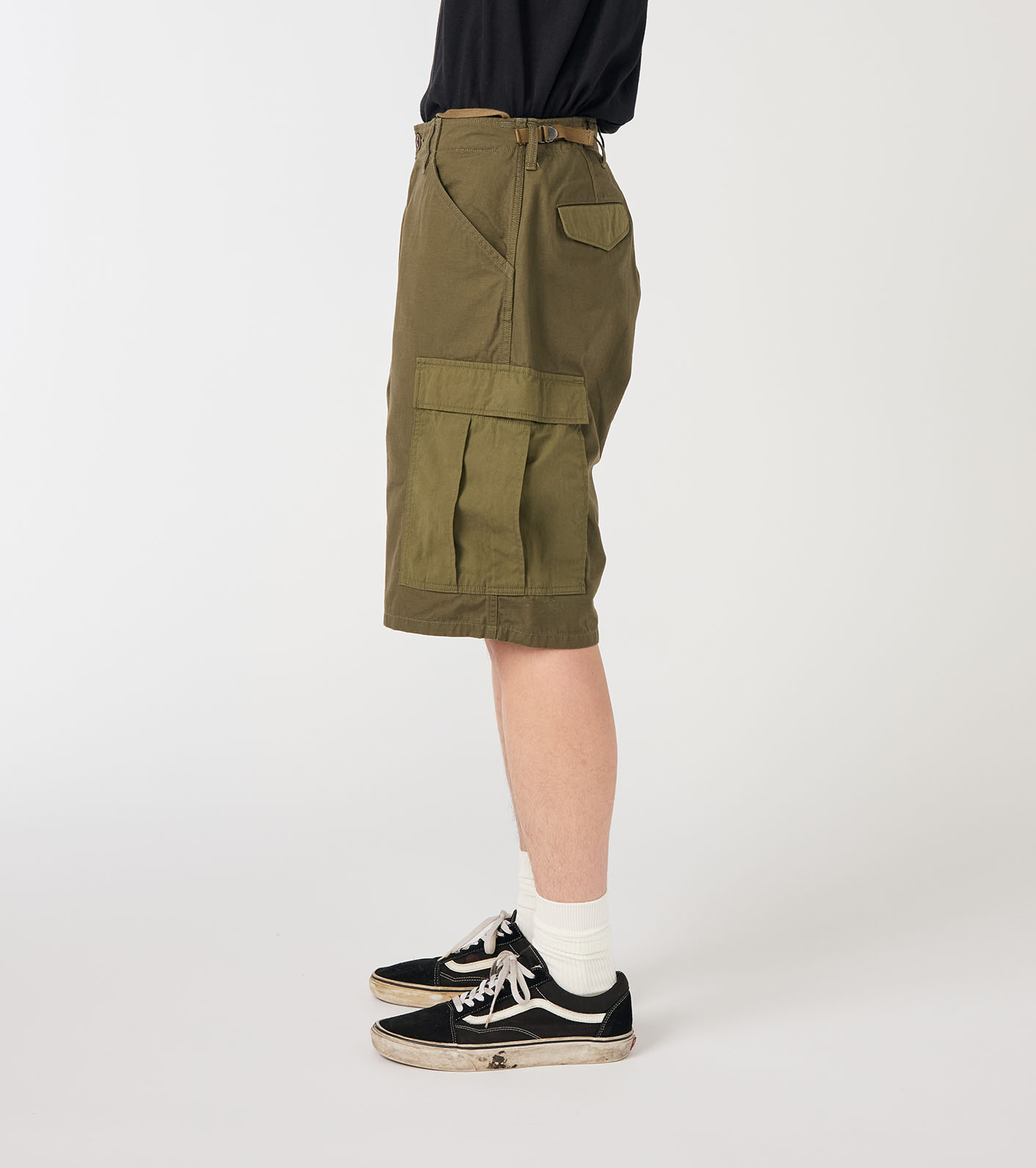 nanamica / Cargo Shorts
