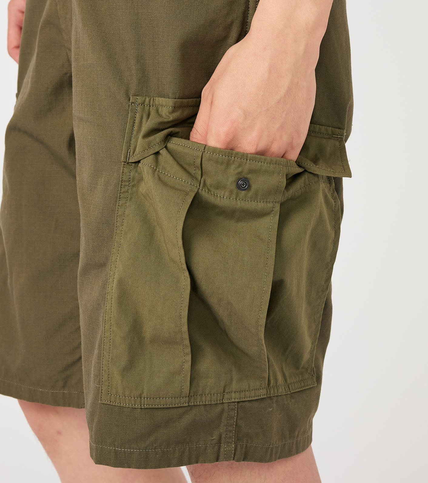 nanamica / Cargo Shorts