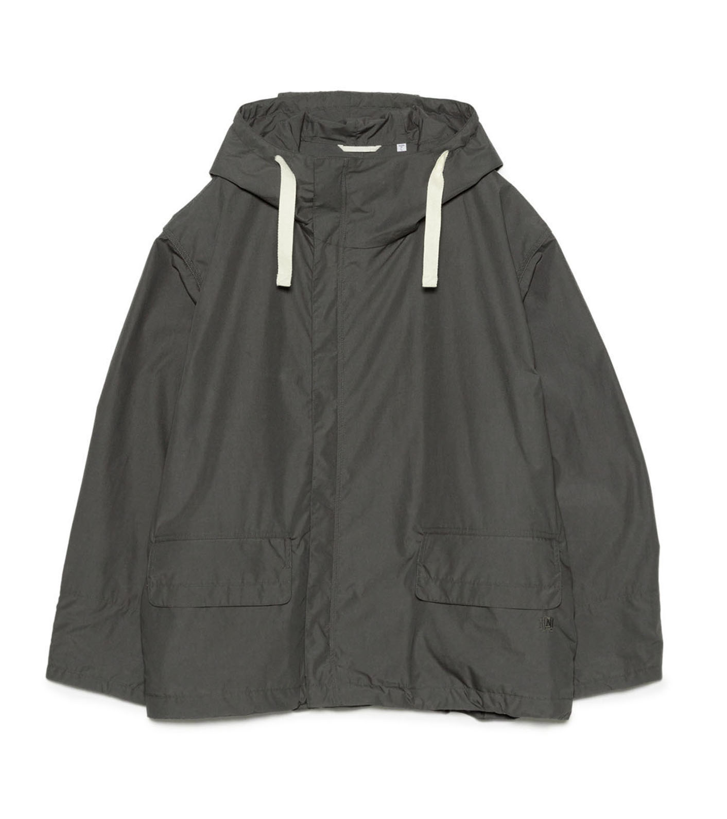 nanamica / Hooded Deck Jacket