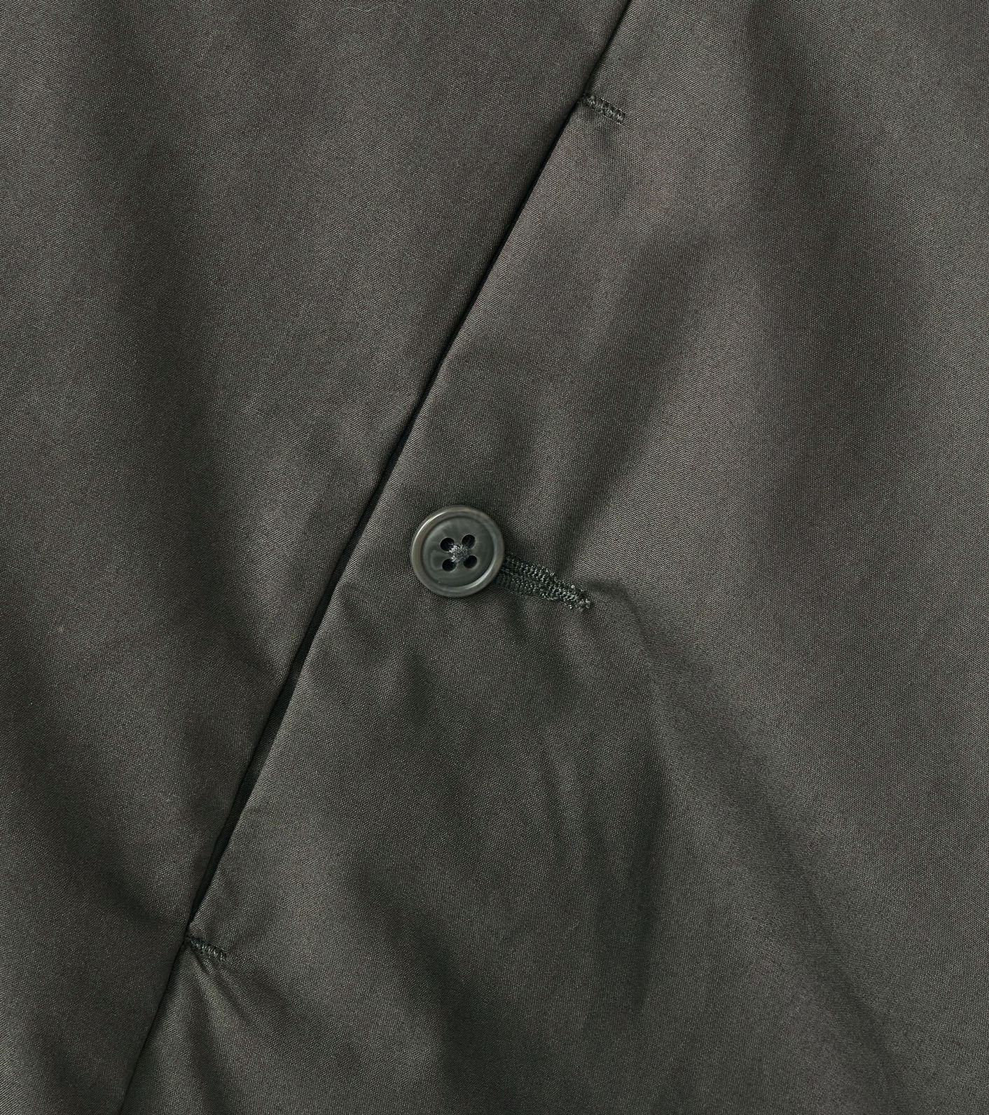 nanamica / Hooded Deck Jacket