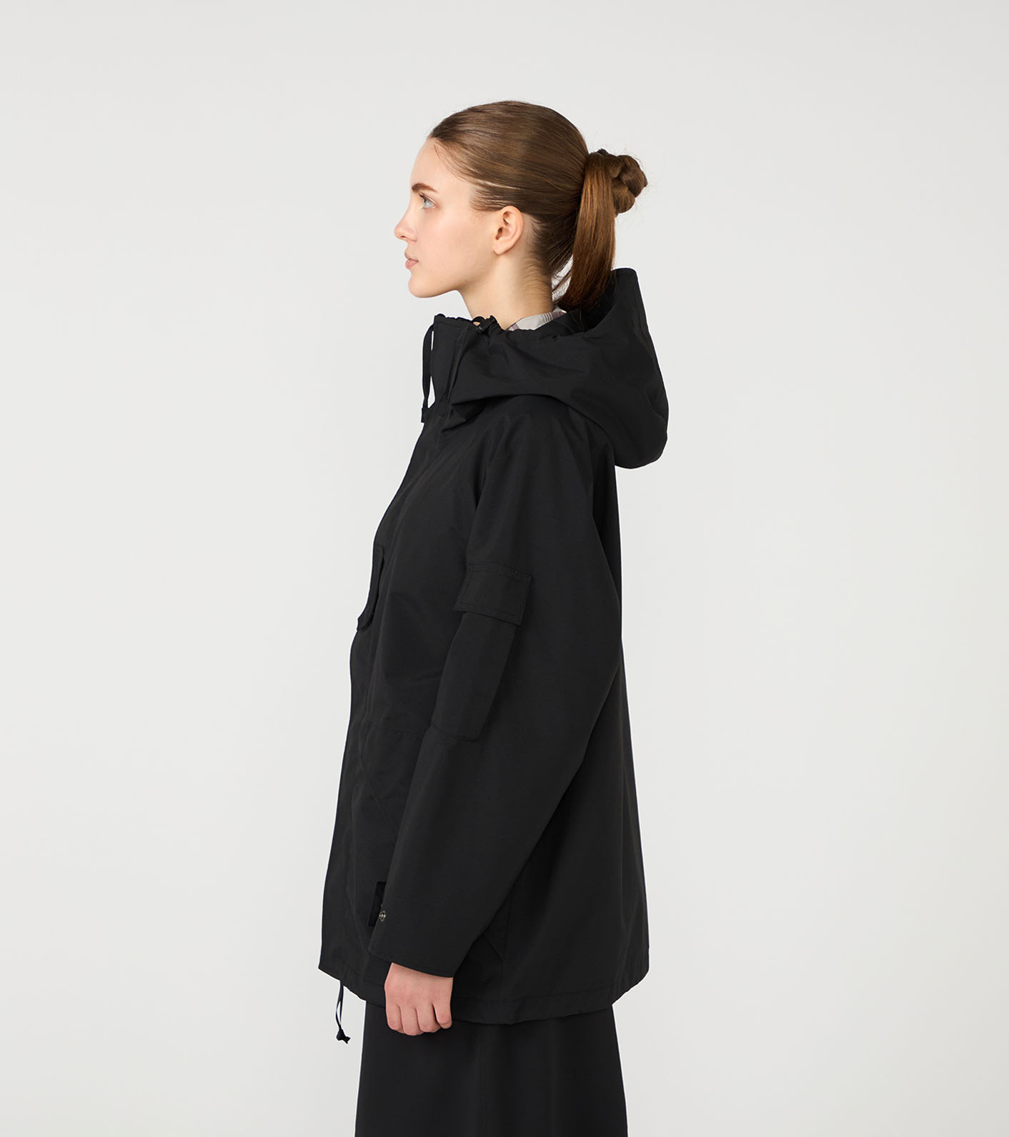 nanamica / 2L NYLON GORE-TEX Cruiser Jacket