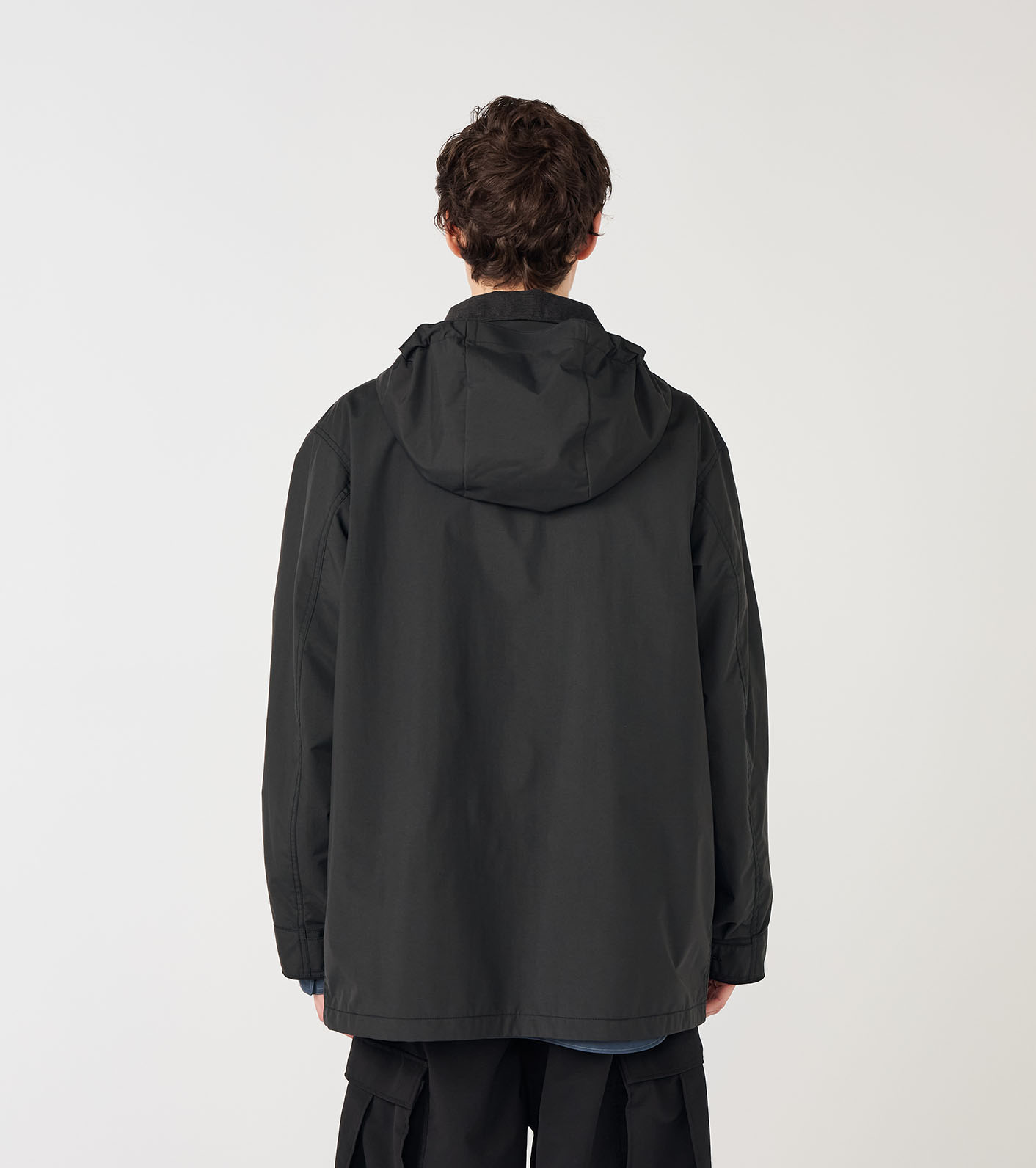 nanamica / 2L PERTEX UNLIMITED Field Jacket