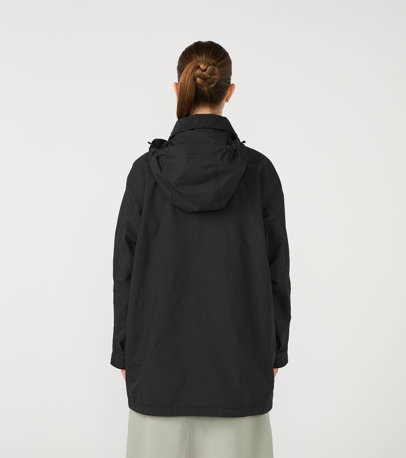 nanamica / 2L PERTEX UNLIMITED Field Jacket