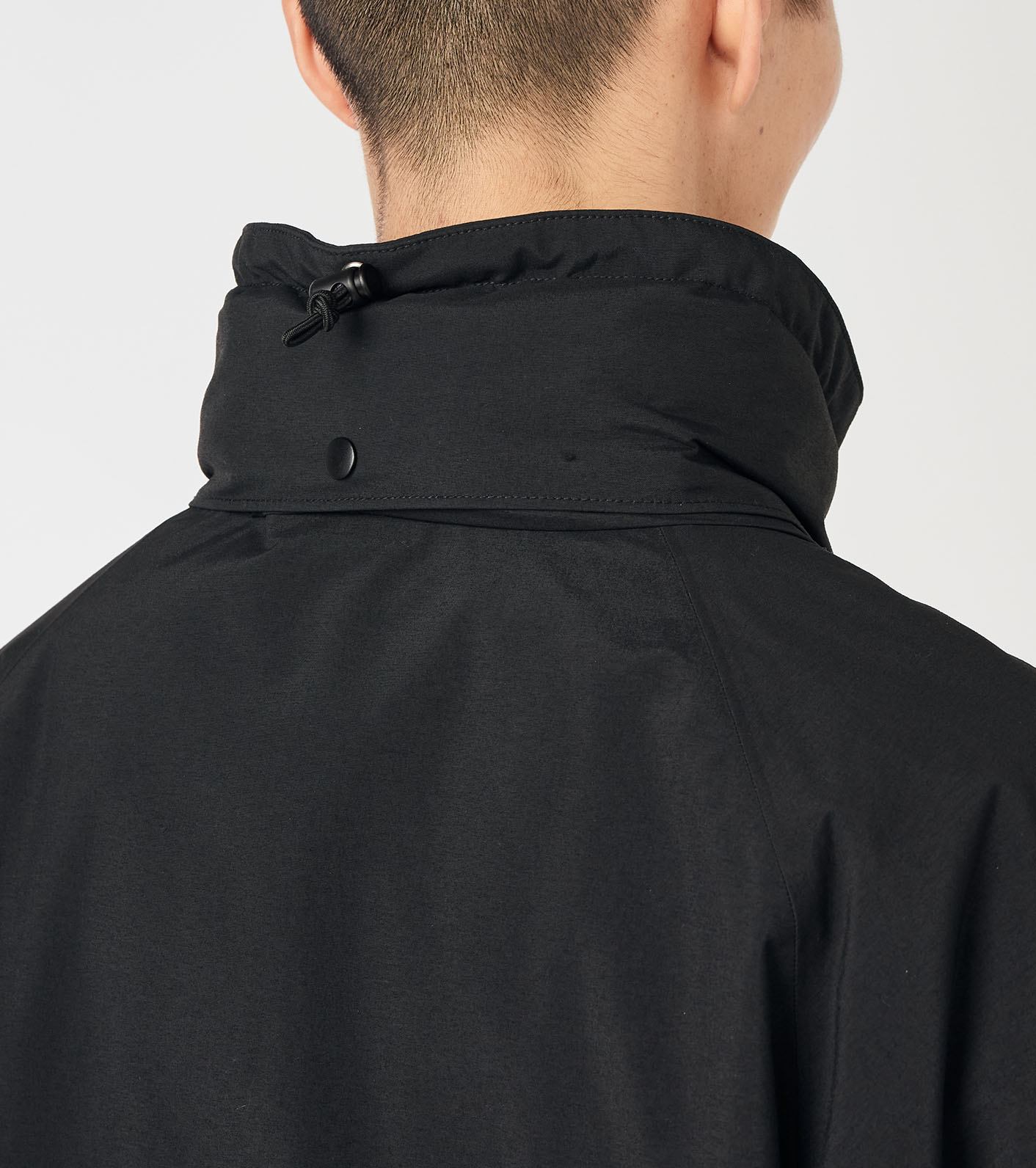 nanamica / 2L NYLON GORE-TEX Cruiser Coat