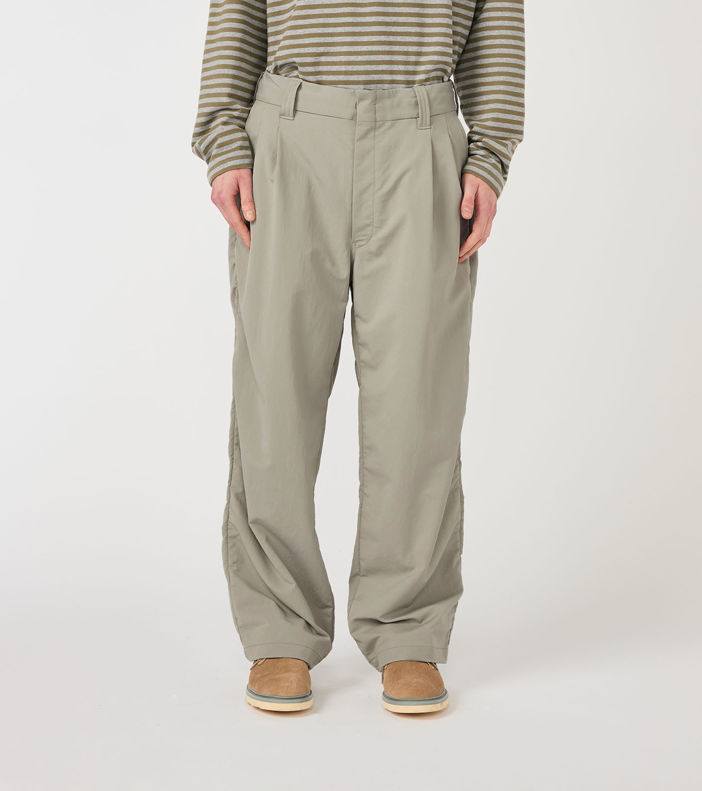 nanamica / ALPHADRY Club Pants