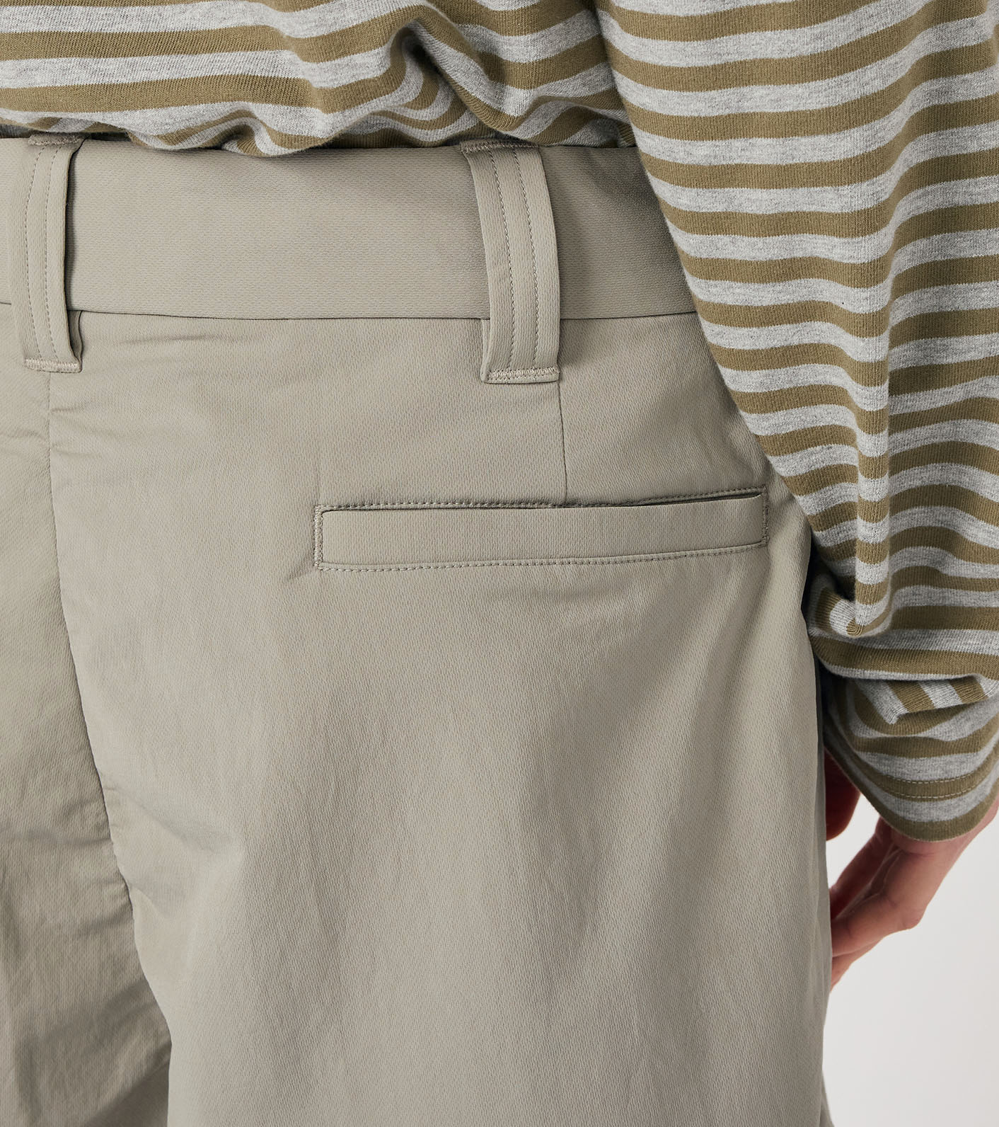 nanamica / ALPHADRY Club Pants