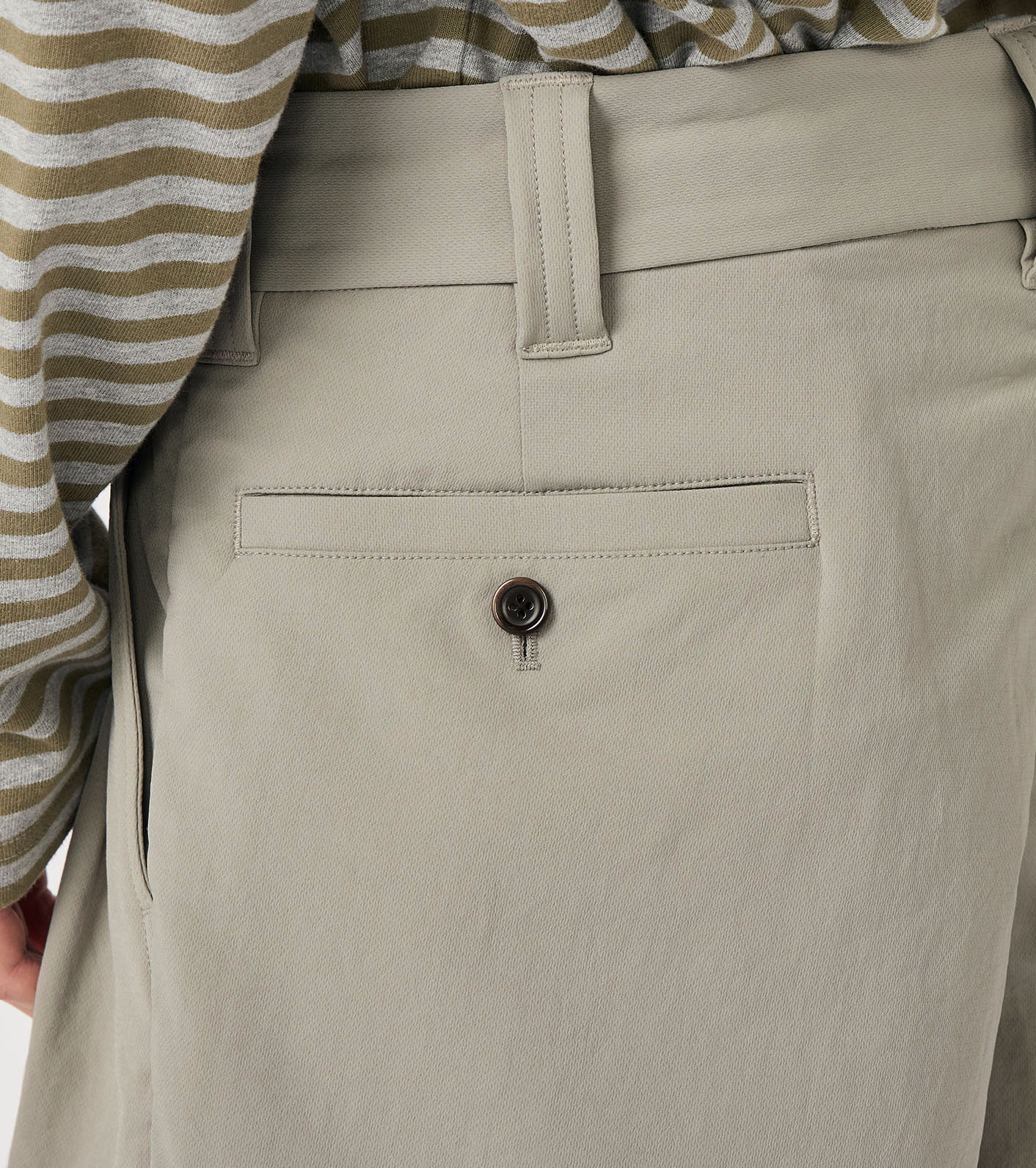 nanamica / ALPHADRY Club Pants