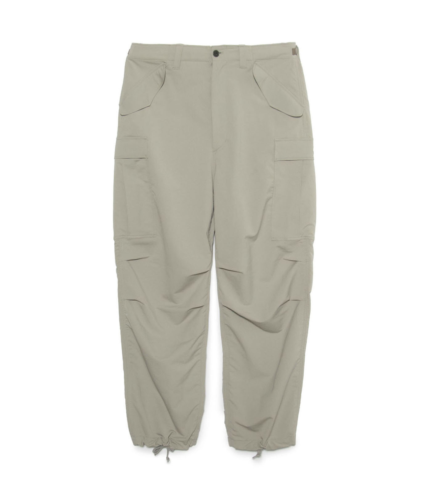 nanamica / ALPHADRY Field Cargo Pants