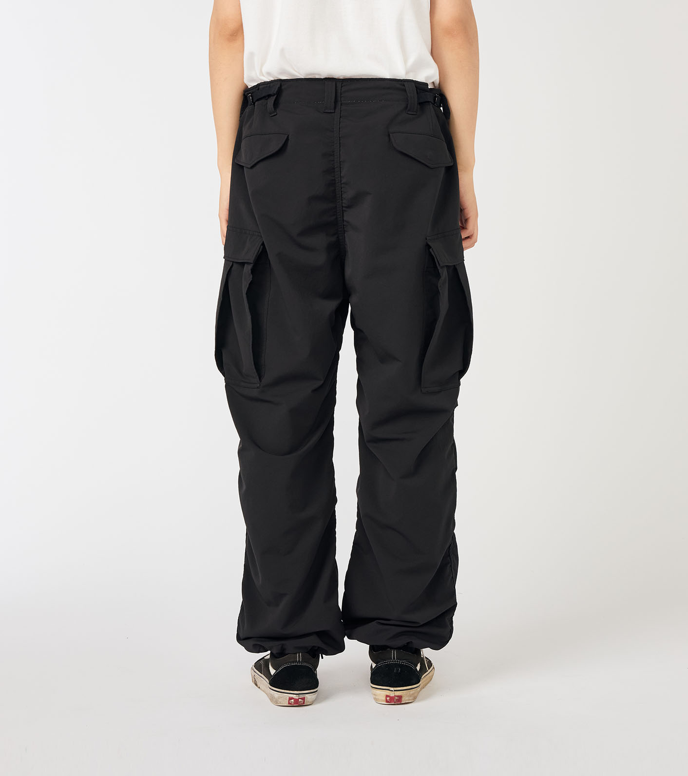 nanamica / ALPHADRY Field Cargo Pants