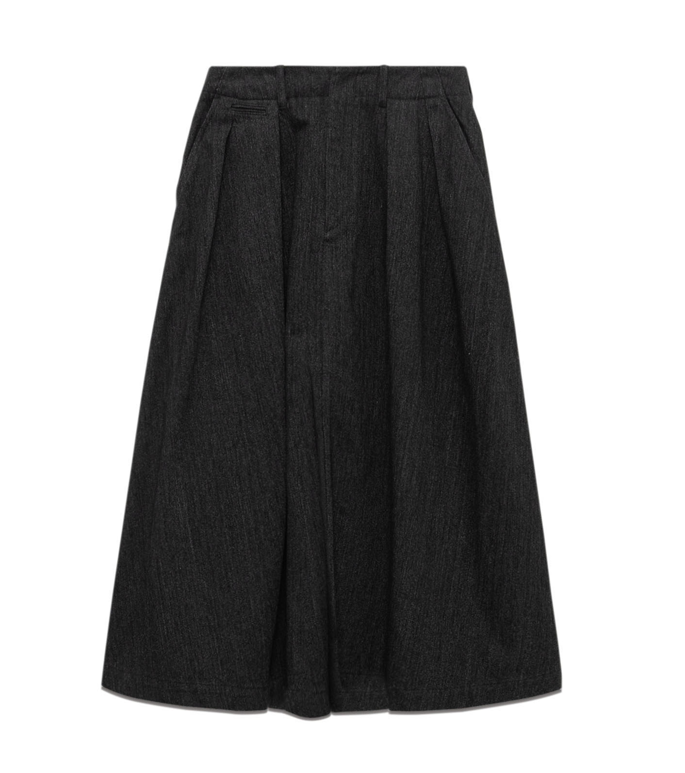 nanamica / Denim Skirt