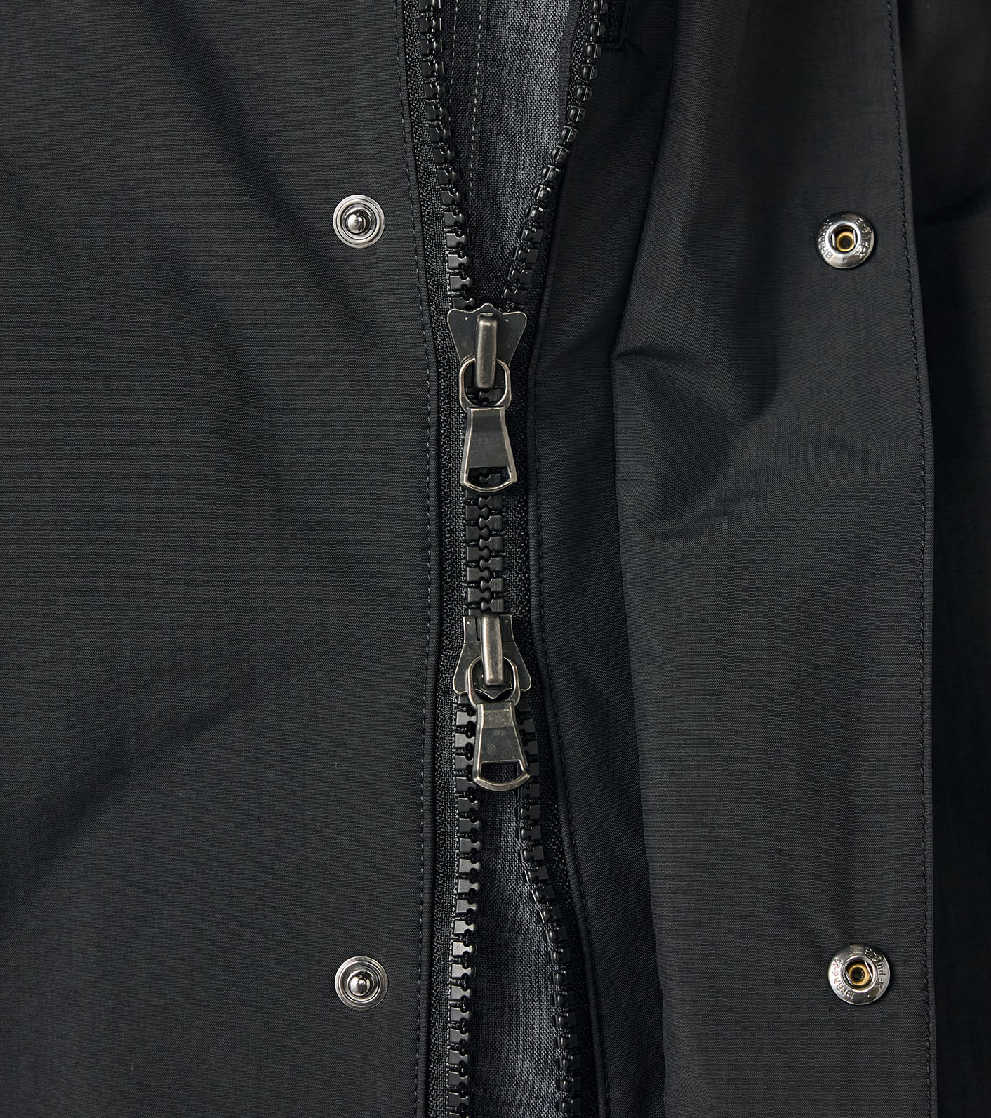 nanamica / 2L PERTEX UNLIMITED Field Vest
