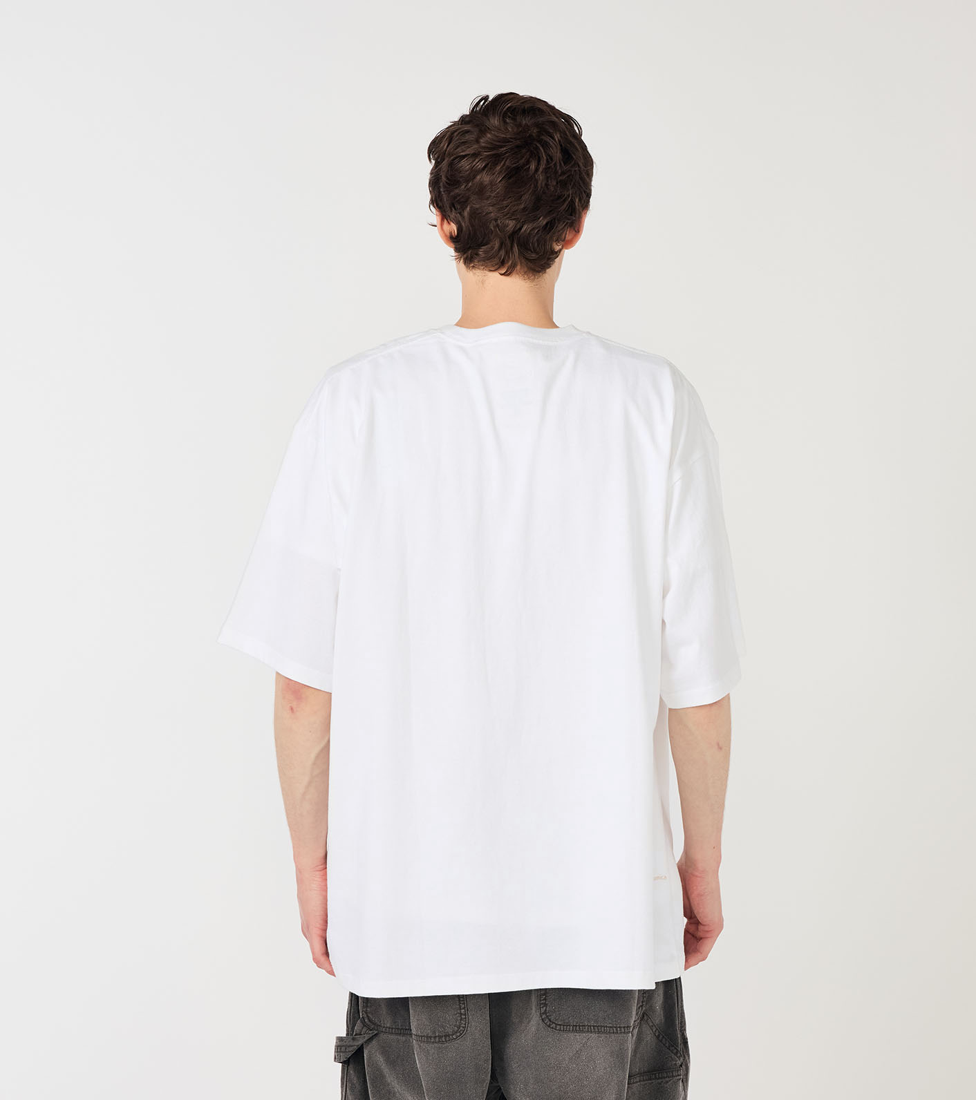 nanamica / OOAL Graphic Tee