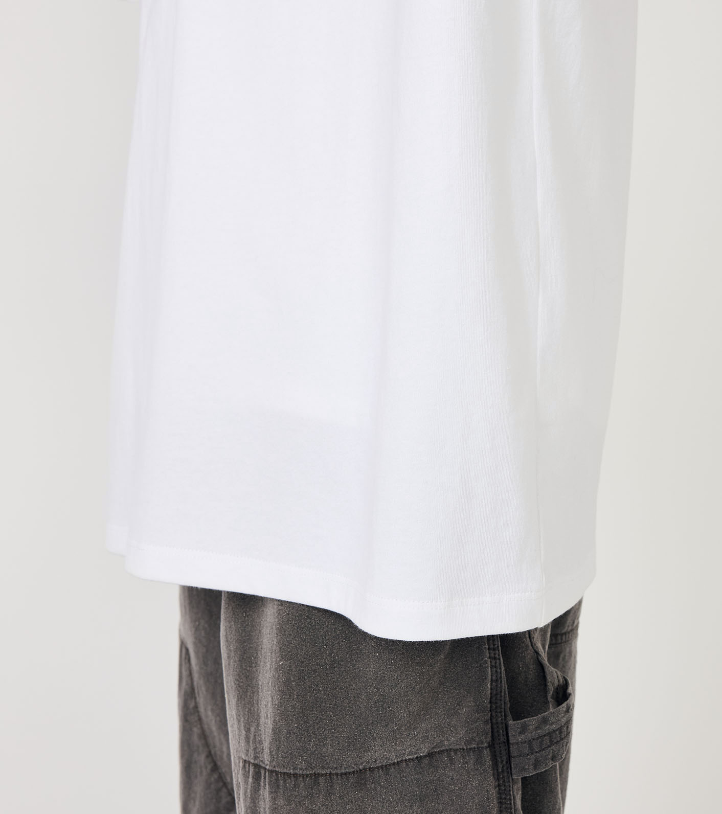 nanamica / OOAL Graphic Tee