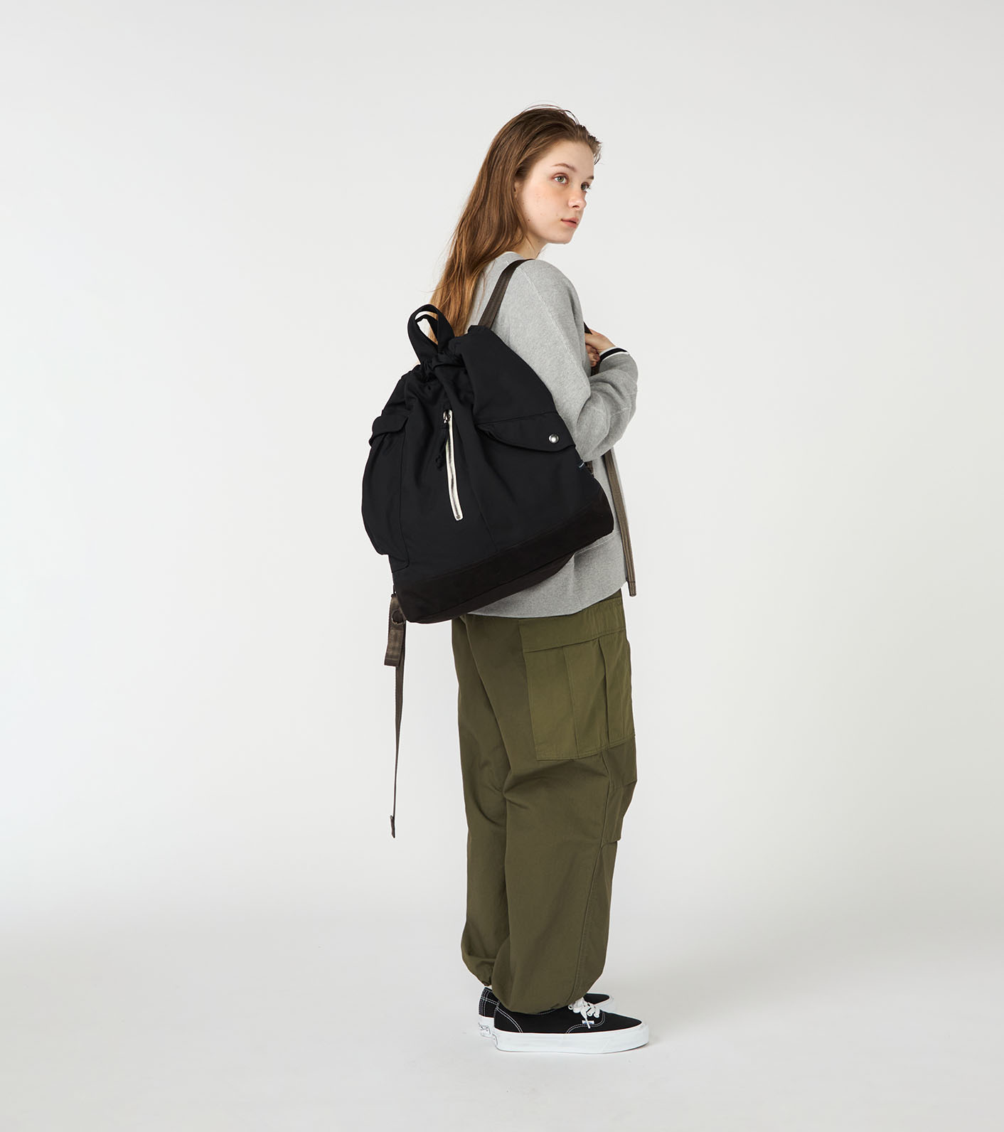 nanamica / Back Pack