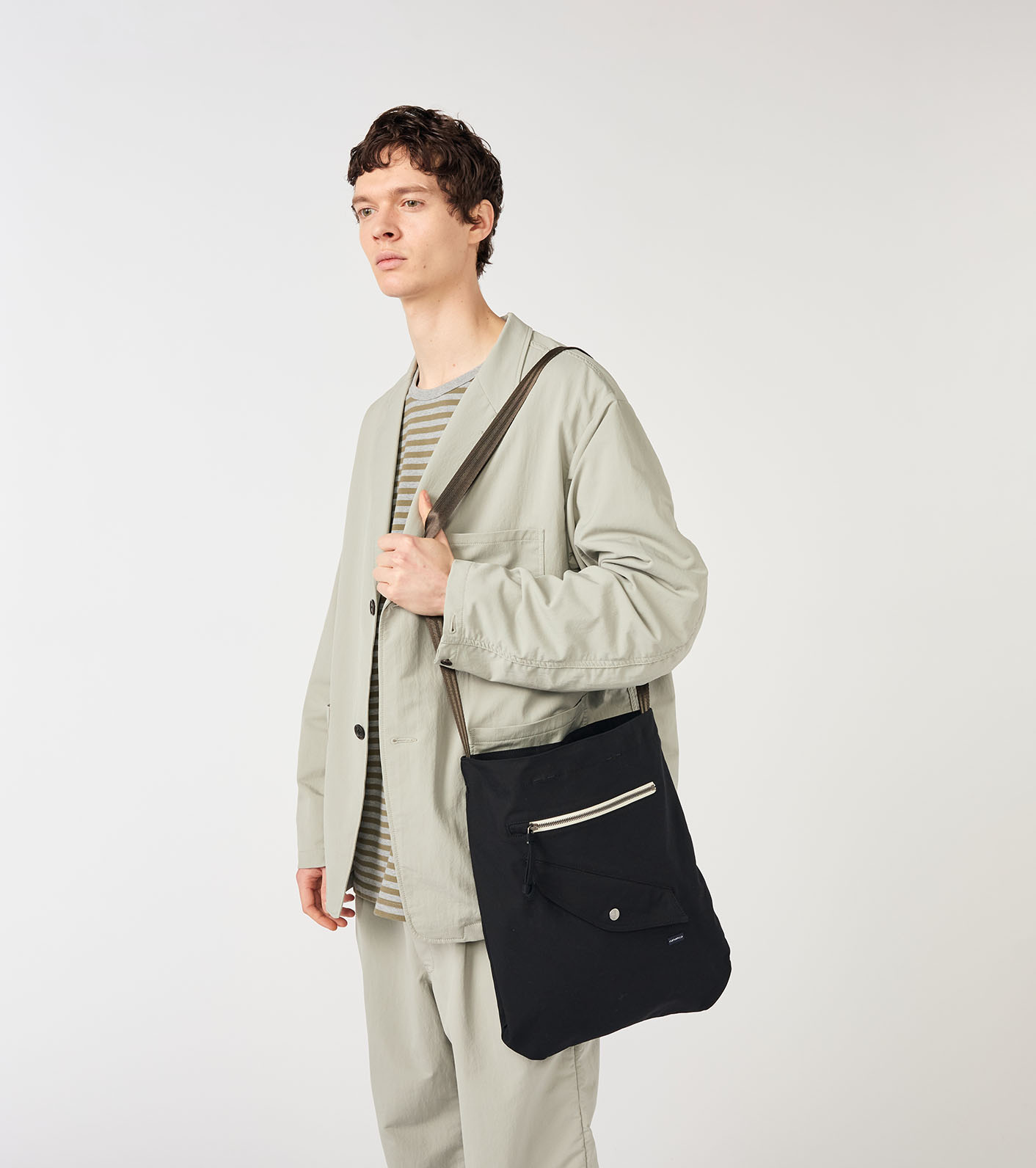 nanamica / Shoulder Bag