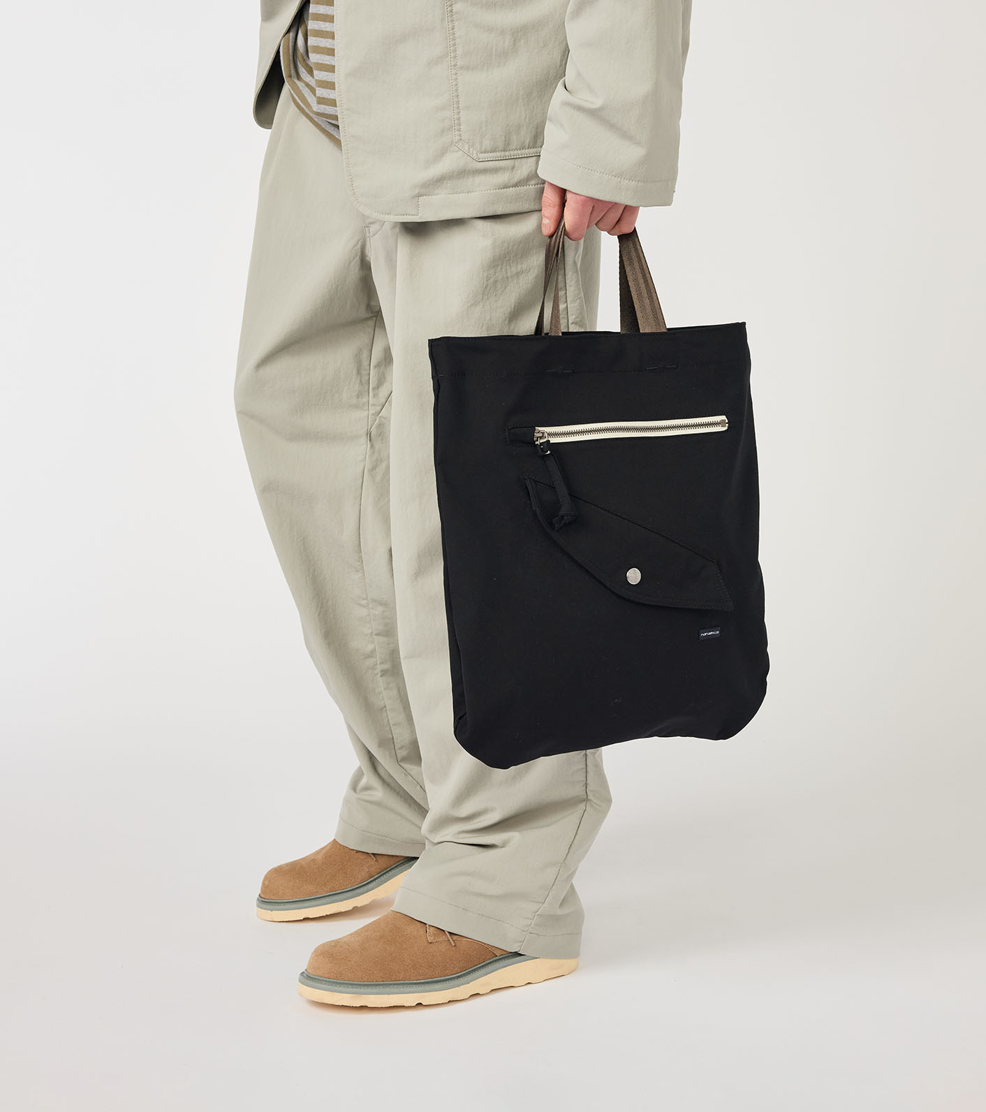 nanamica / Shoulder Bag