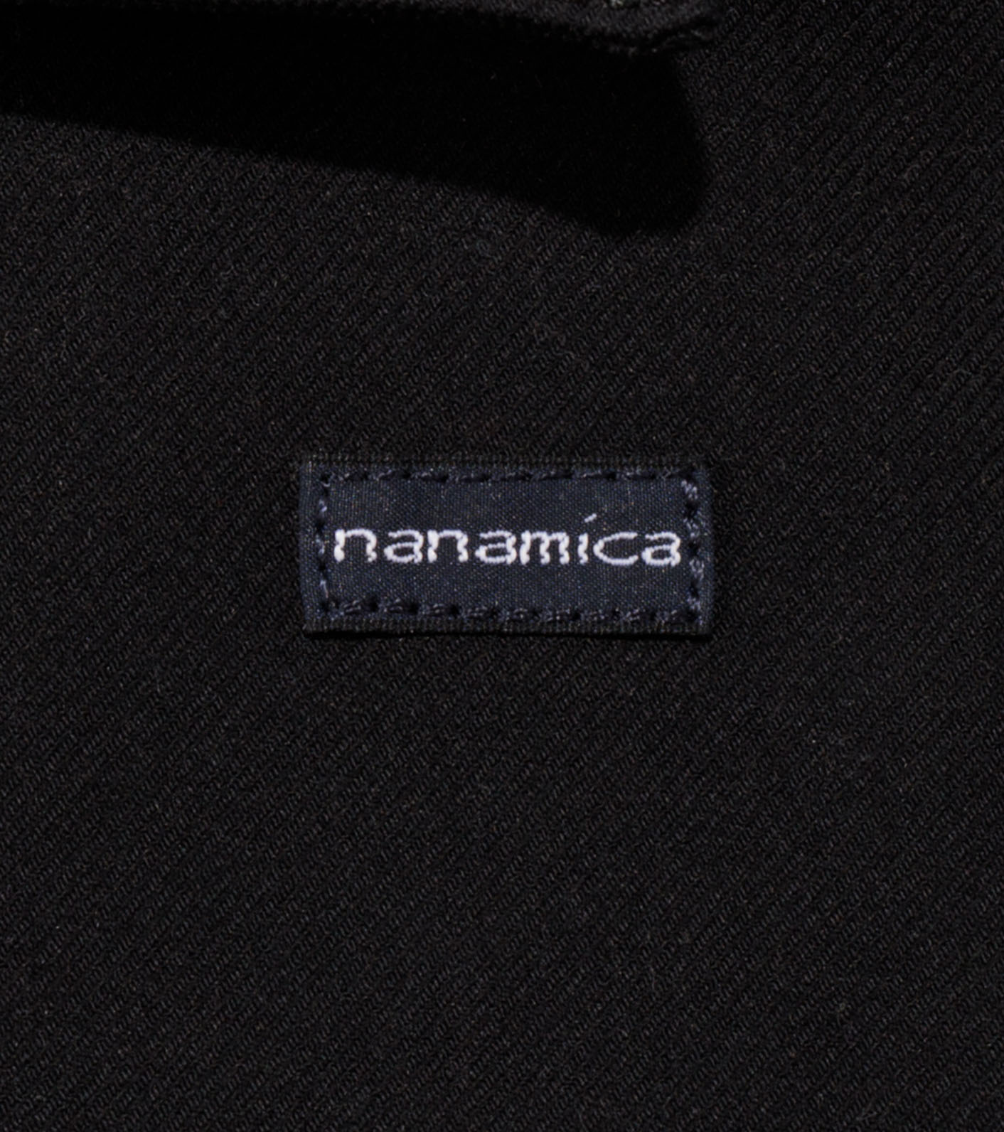 nanamica / Shoulder Bag