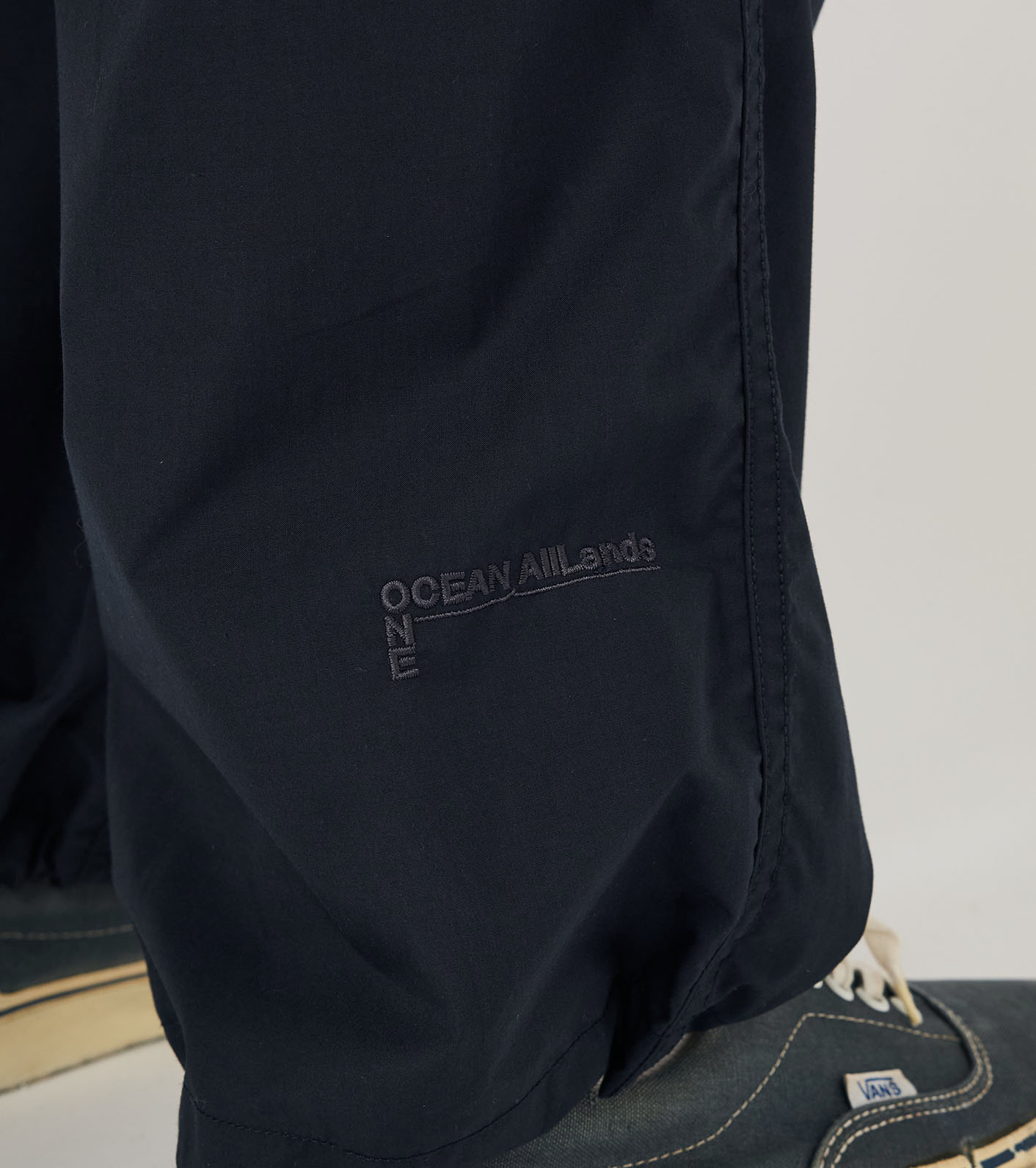 nanamica / Cargo Deck Pants