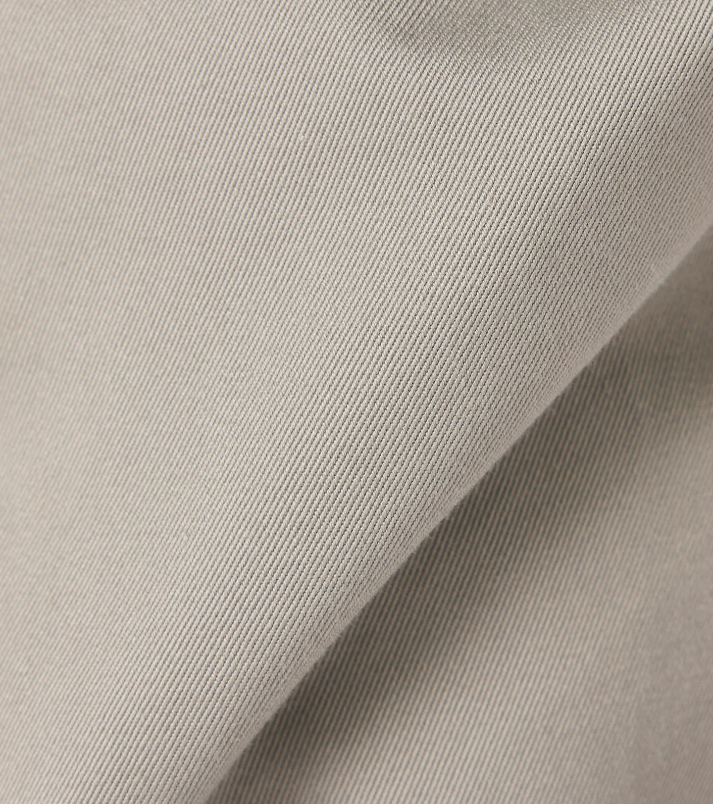 nanamica / Wide Straight Chino Pants