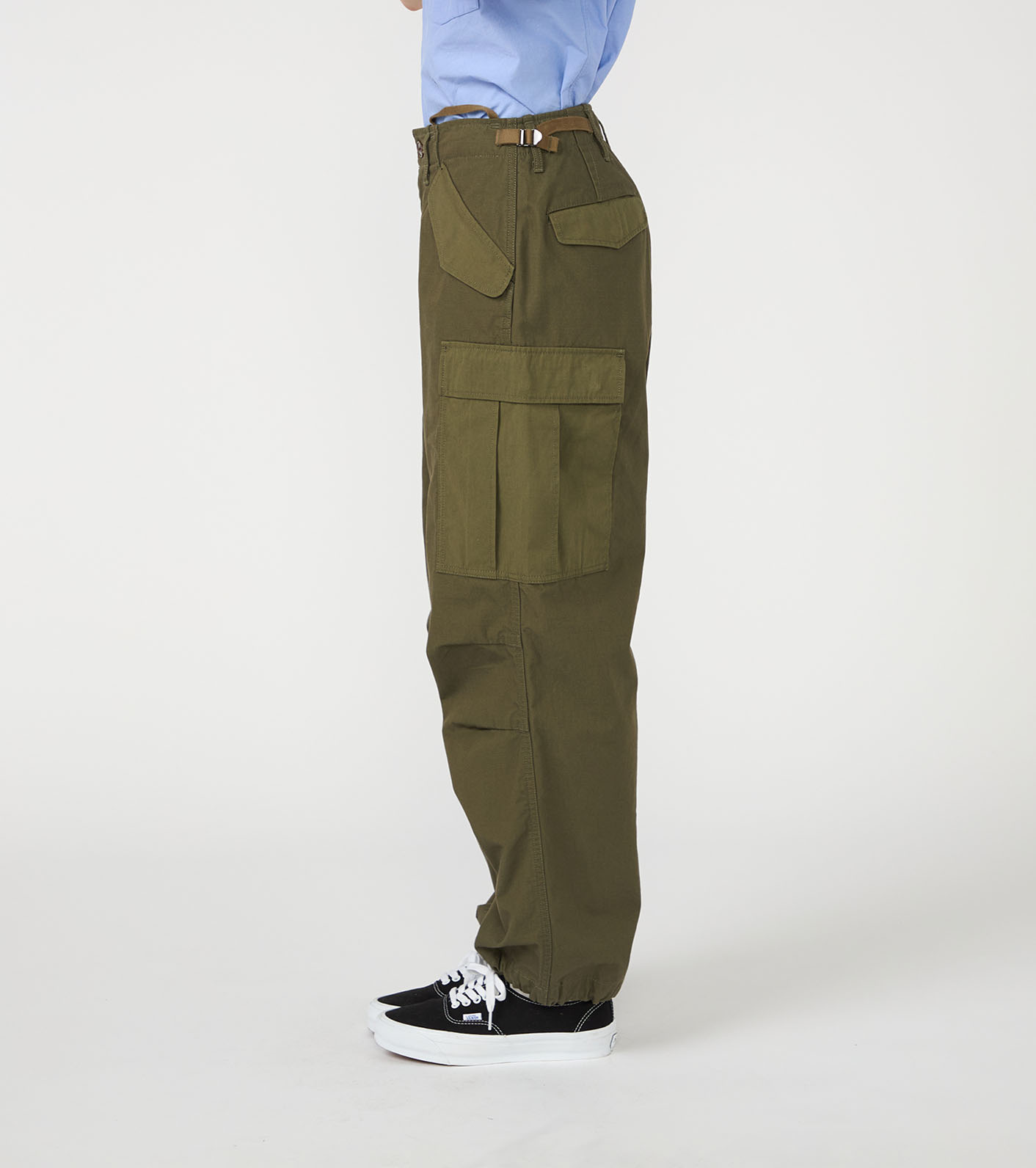 nanamica / Cargo Pants