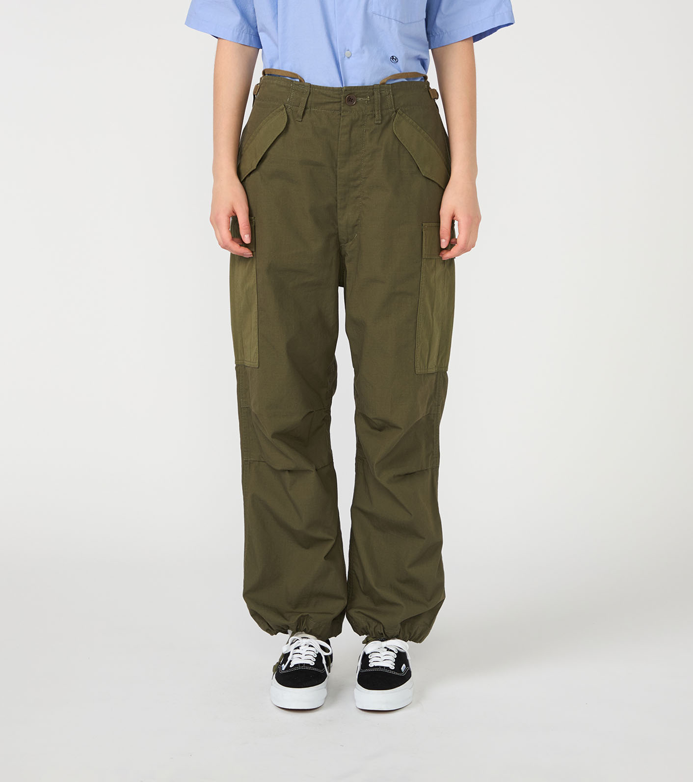 nanamica / Cargo Pants