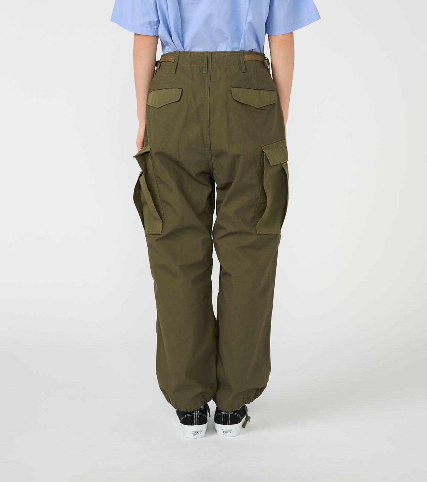nanamica / Cargo Pants