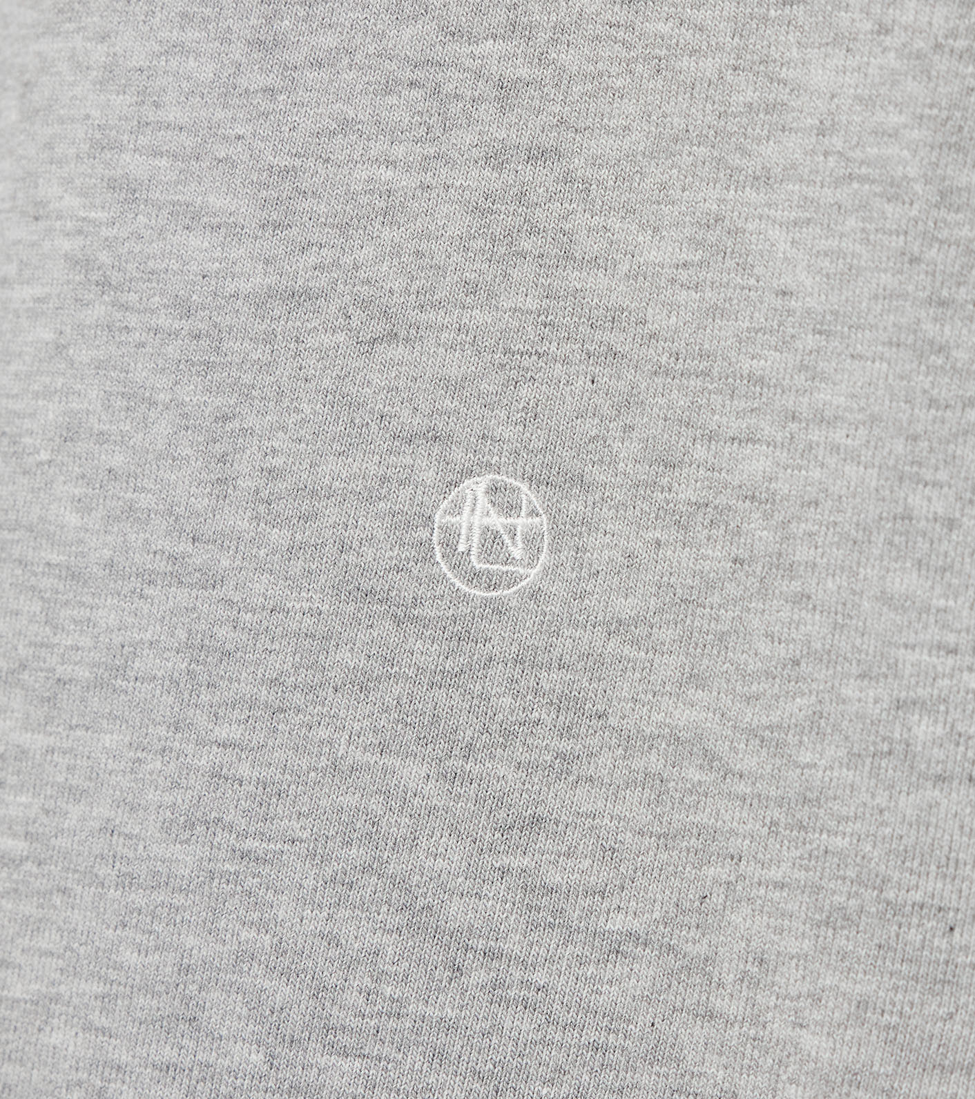 どみな様 nanamica / COOLMAX Jersey Pocket Tee