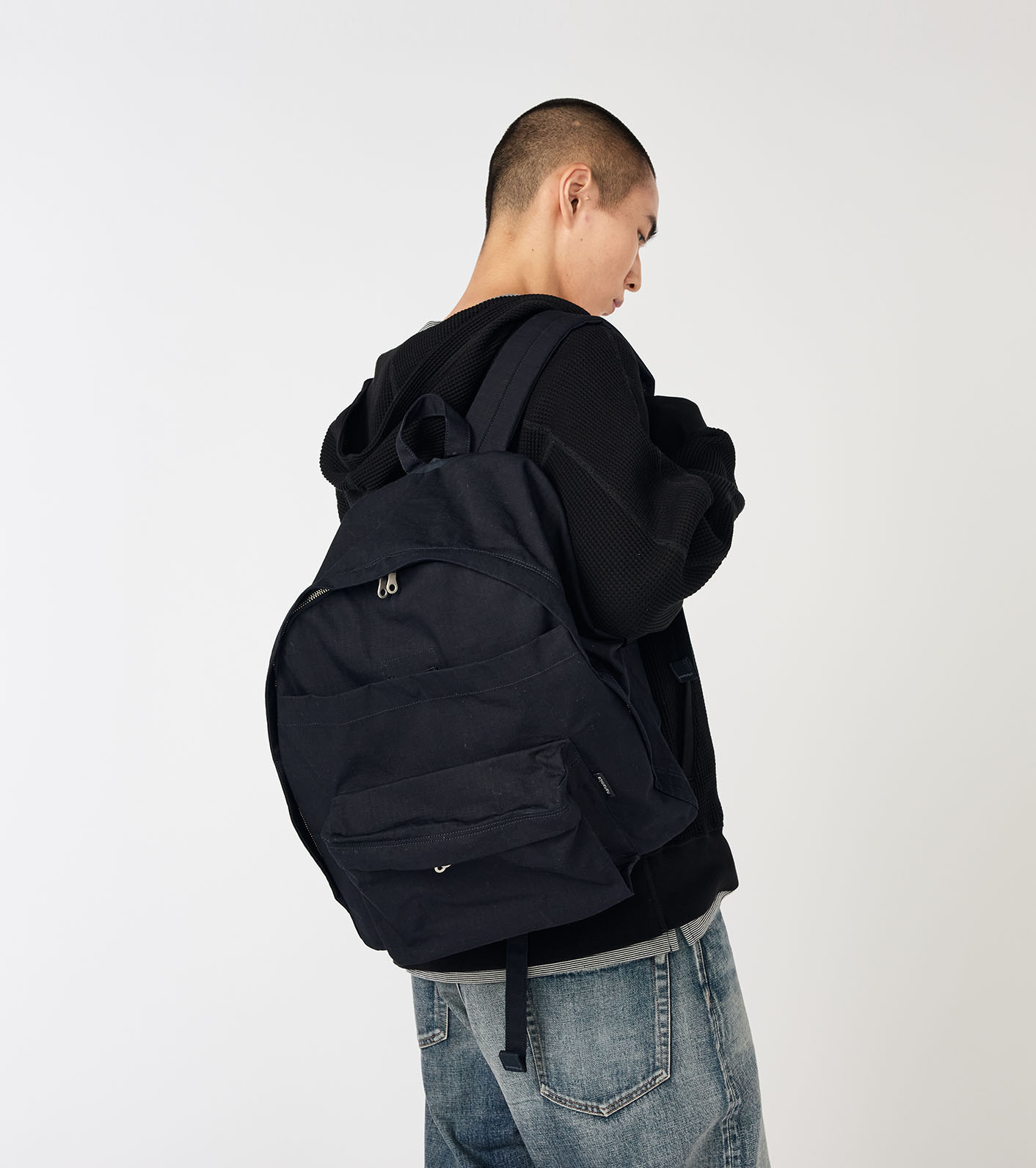 nanamica / Day Pack