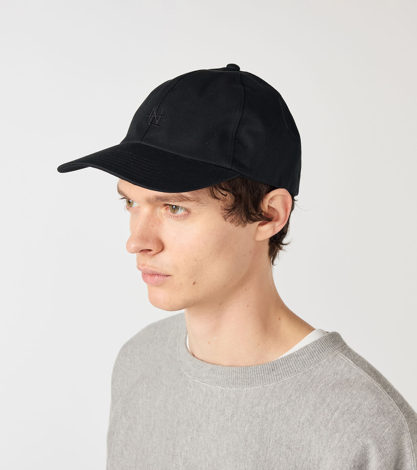 nanamica / 2L Cotton GORE-TEX Cap