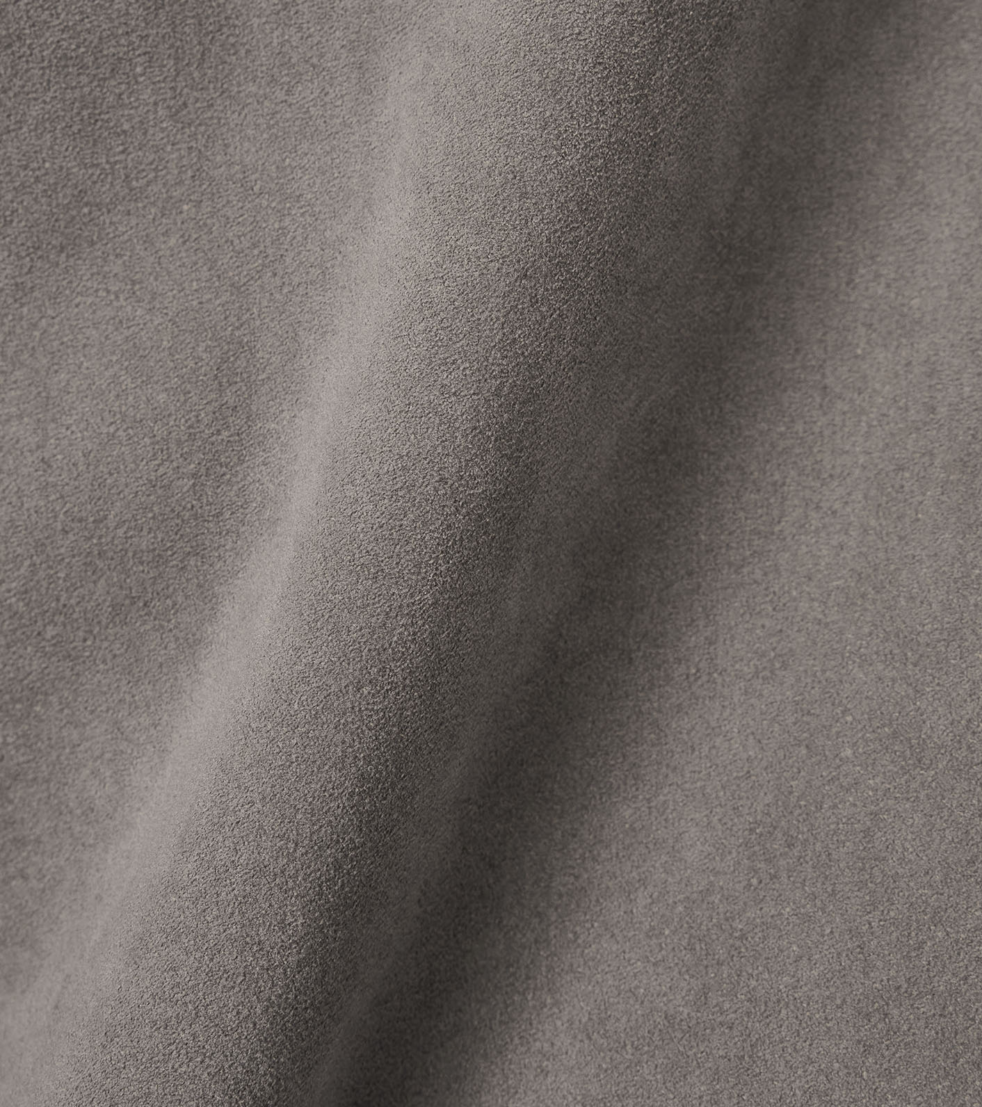 nanamica / Synthetic Leather Short Jacket