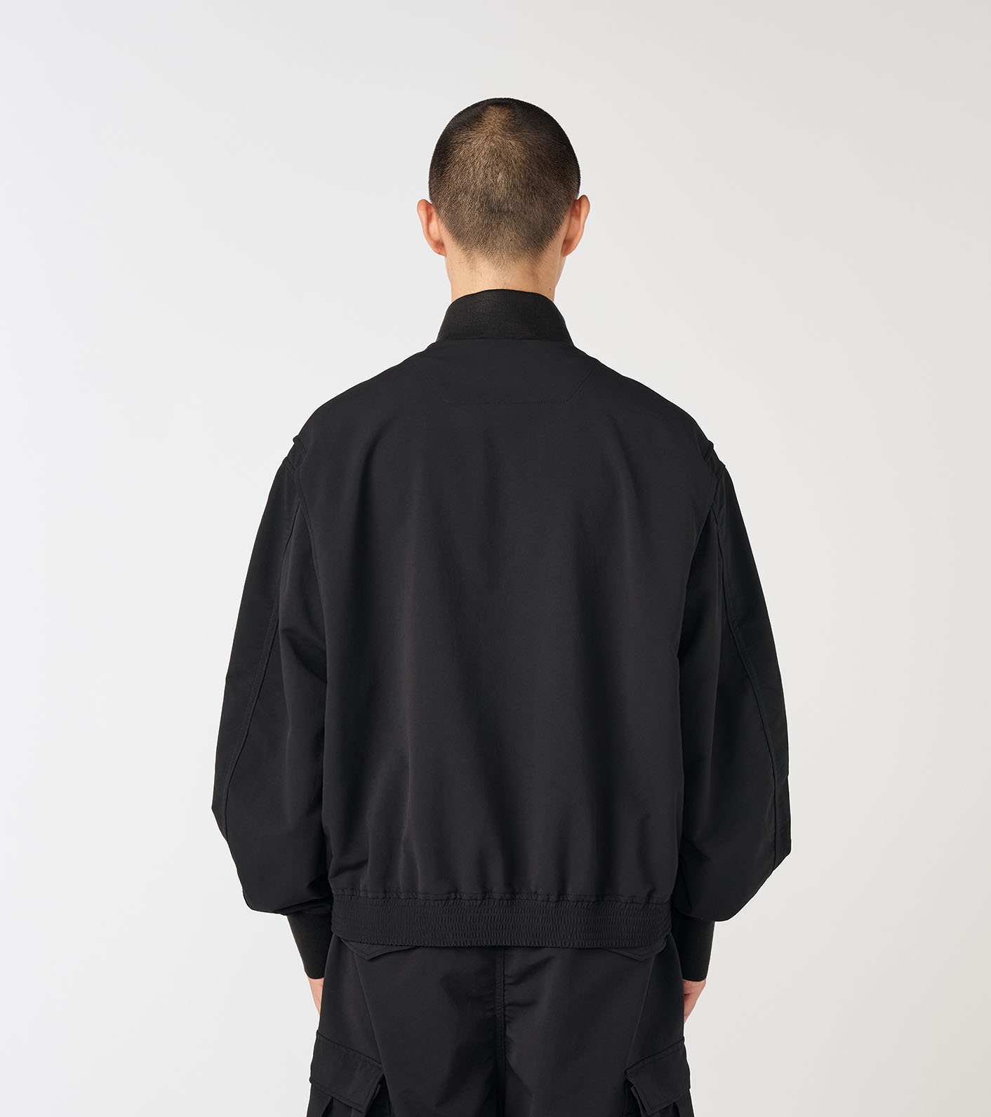 nanamica / ALPHADRY Field Jacket