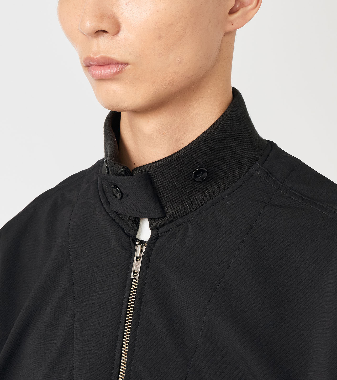 nanamica / ALPHADRY Field Jacket