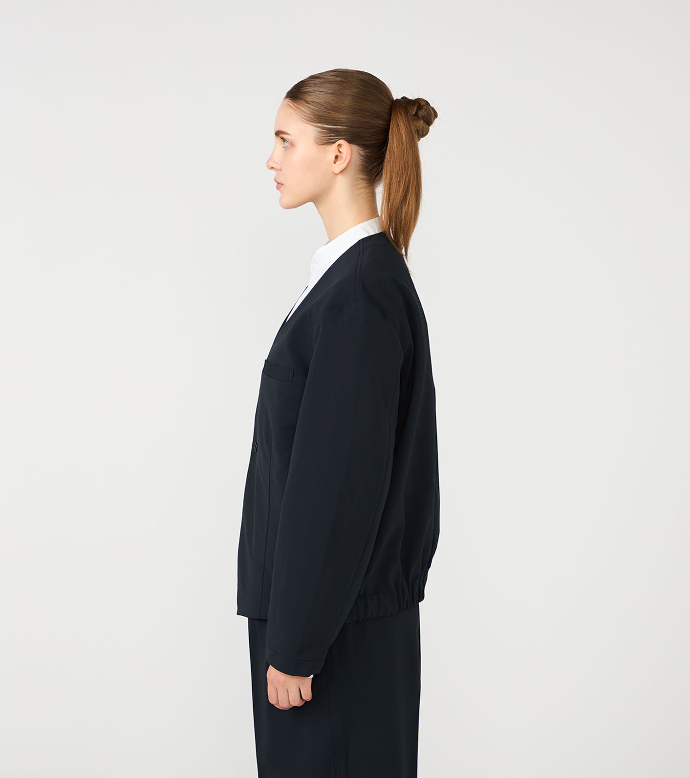 nanamica / ALPHADRY Jacket