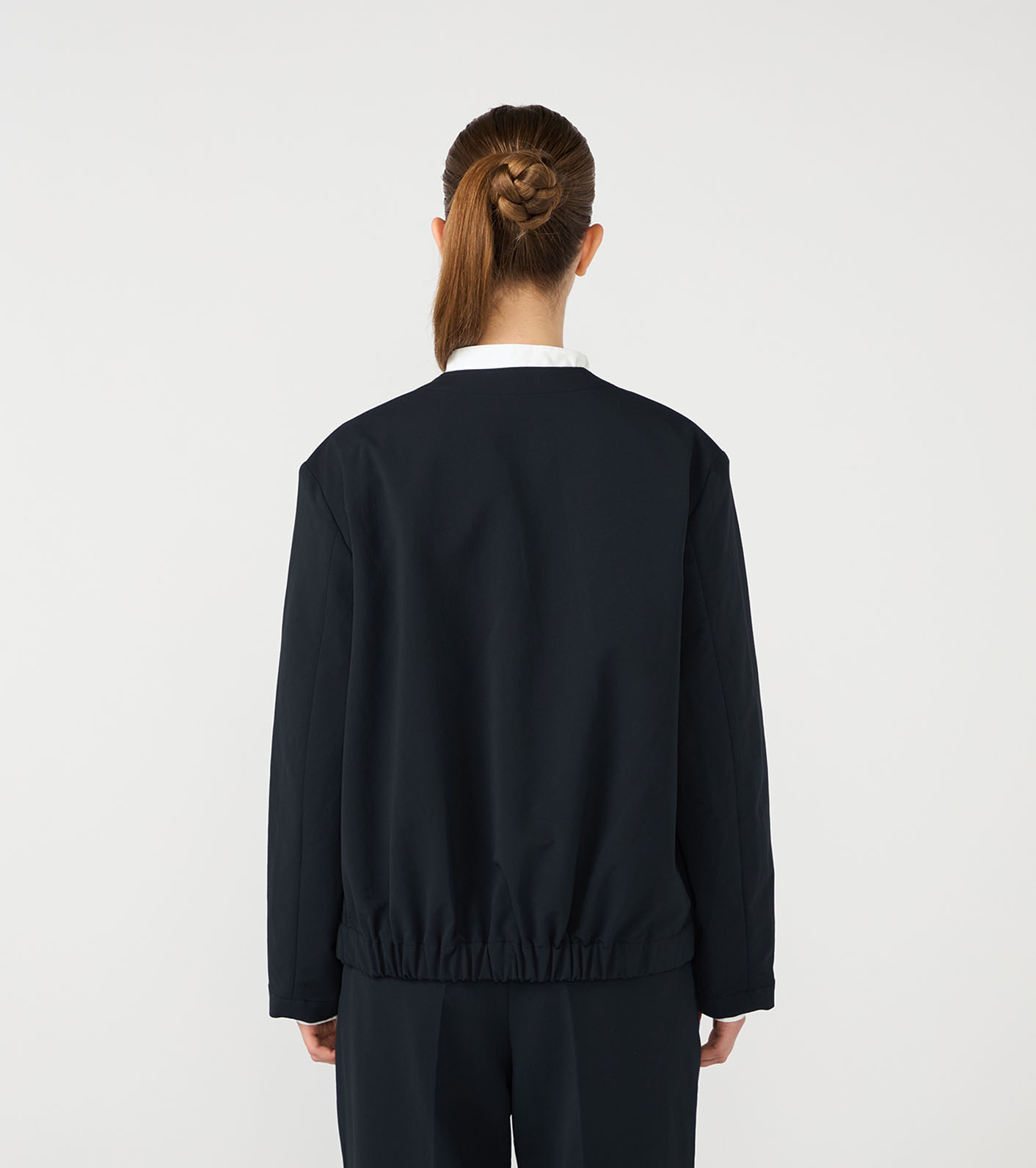 nanamica / ALPHADRY Jacket