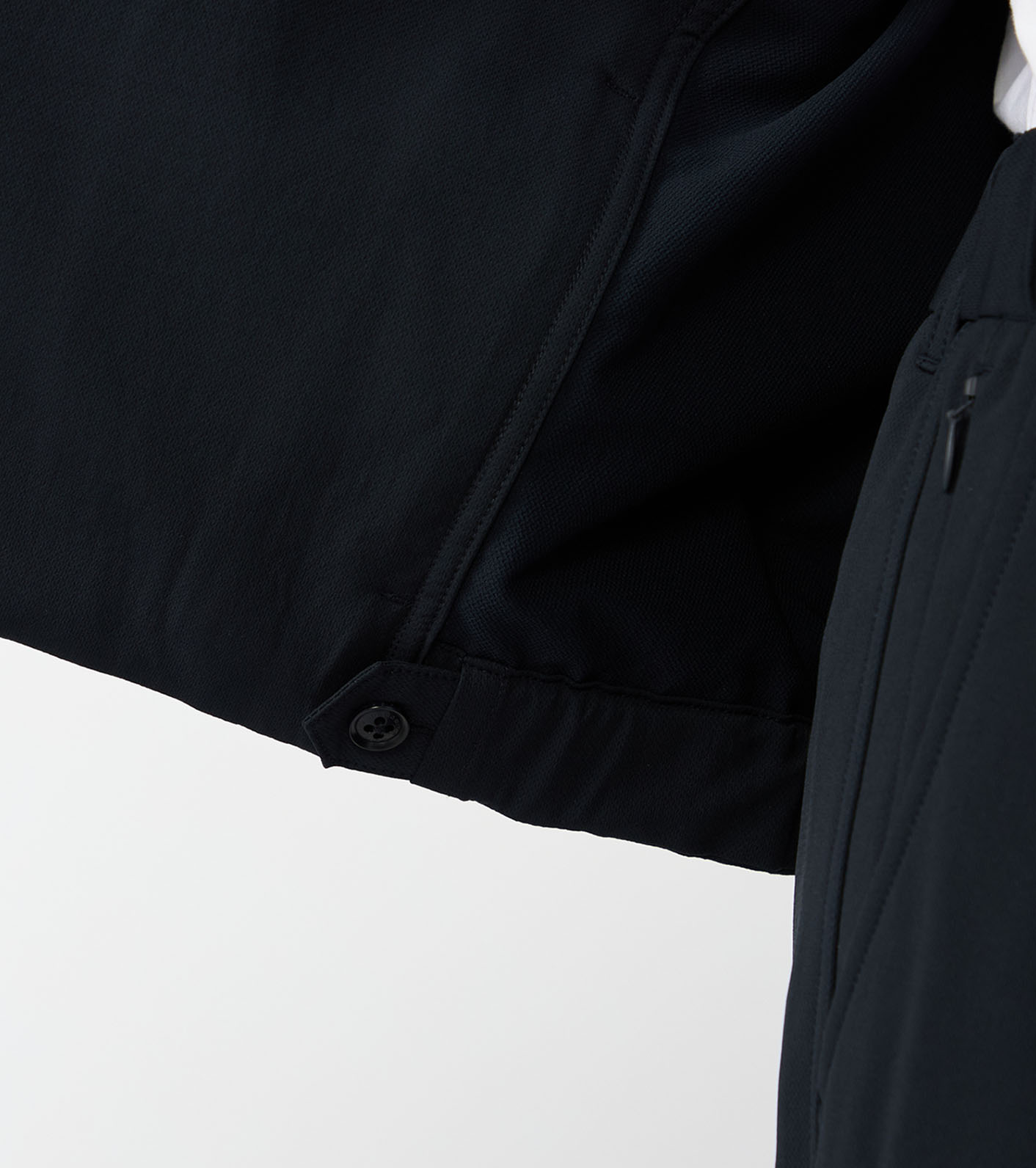 nanamica / ALPHADRY Jacket
