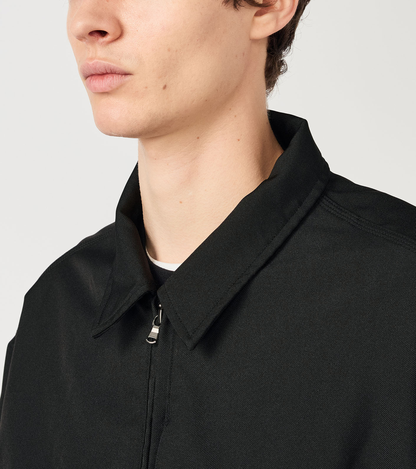 nanamica / Polyester Twill Deck Jacket