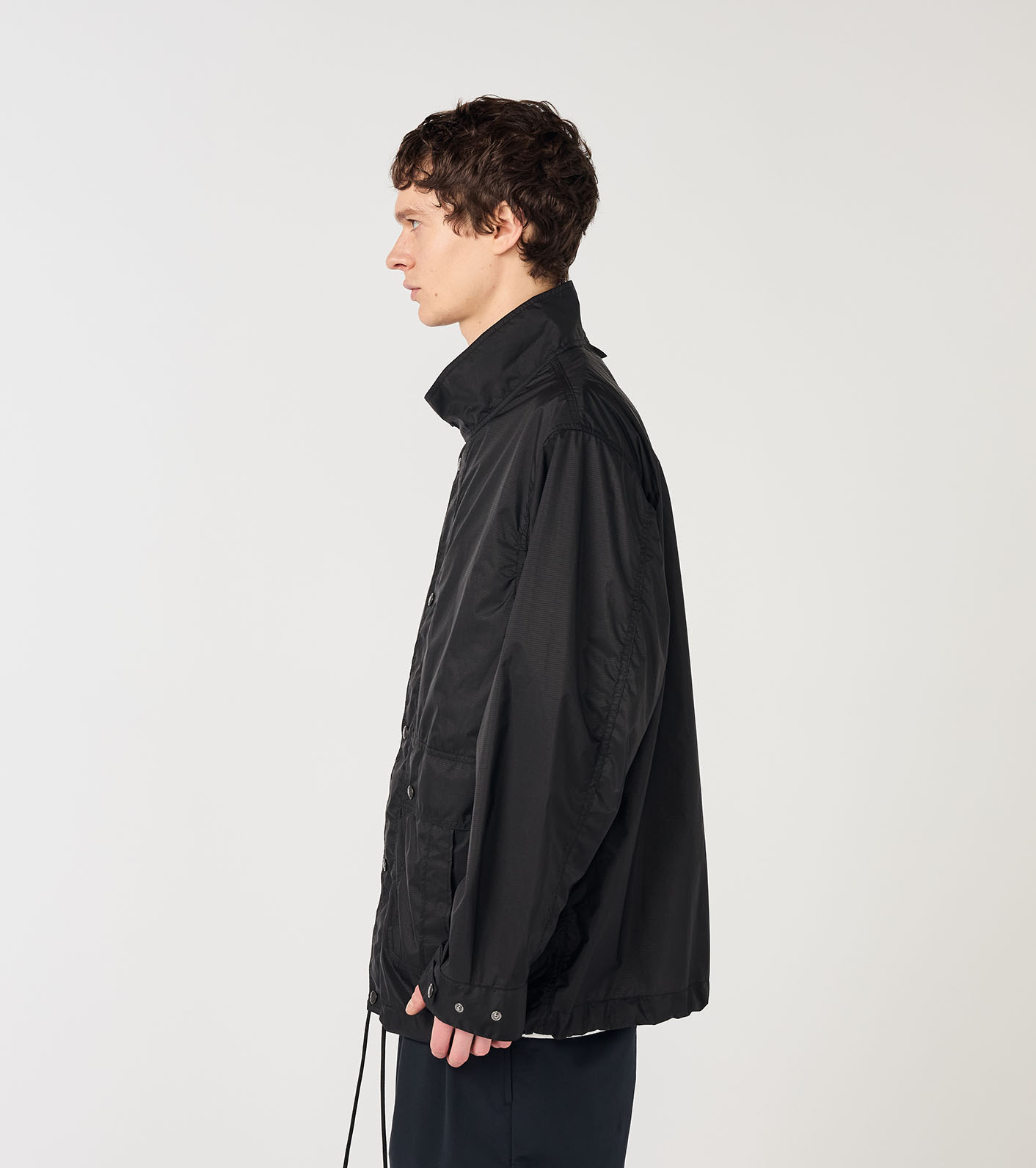 nanamica / Packable Field Jacket