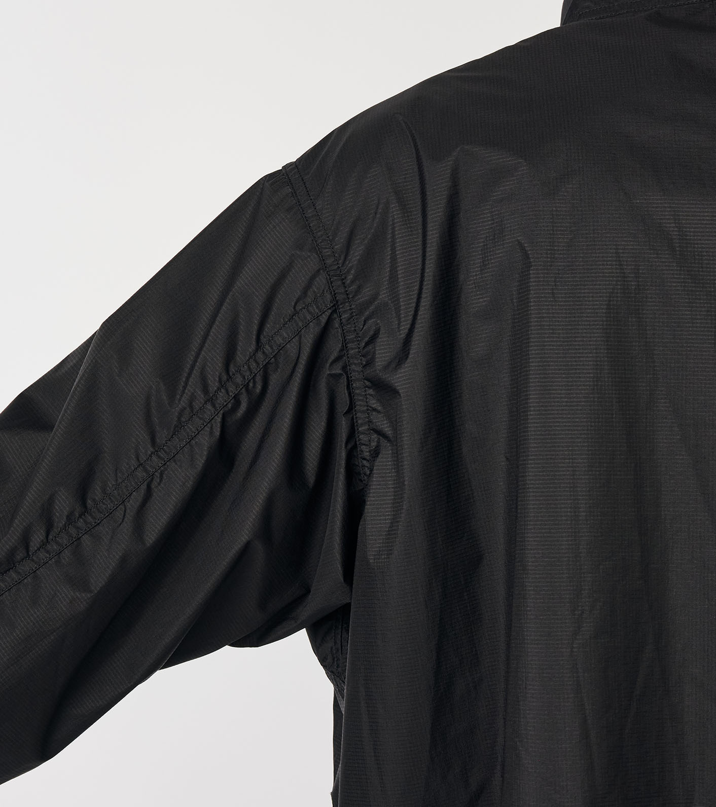 nanamica / Packable Field Jacket