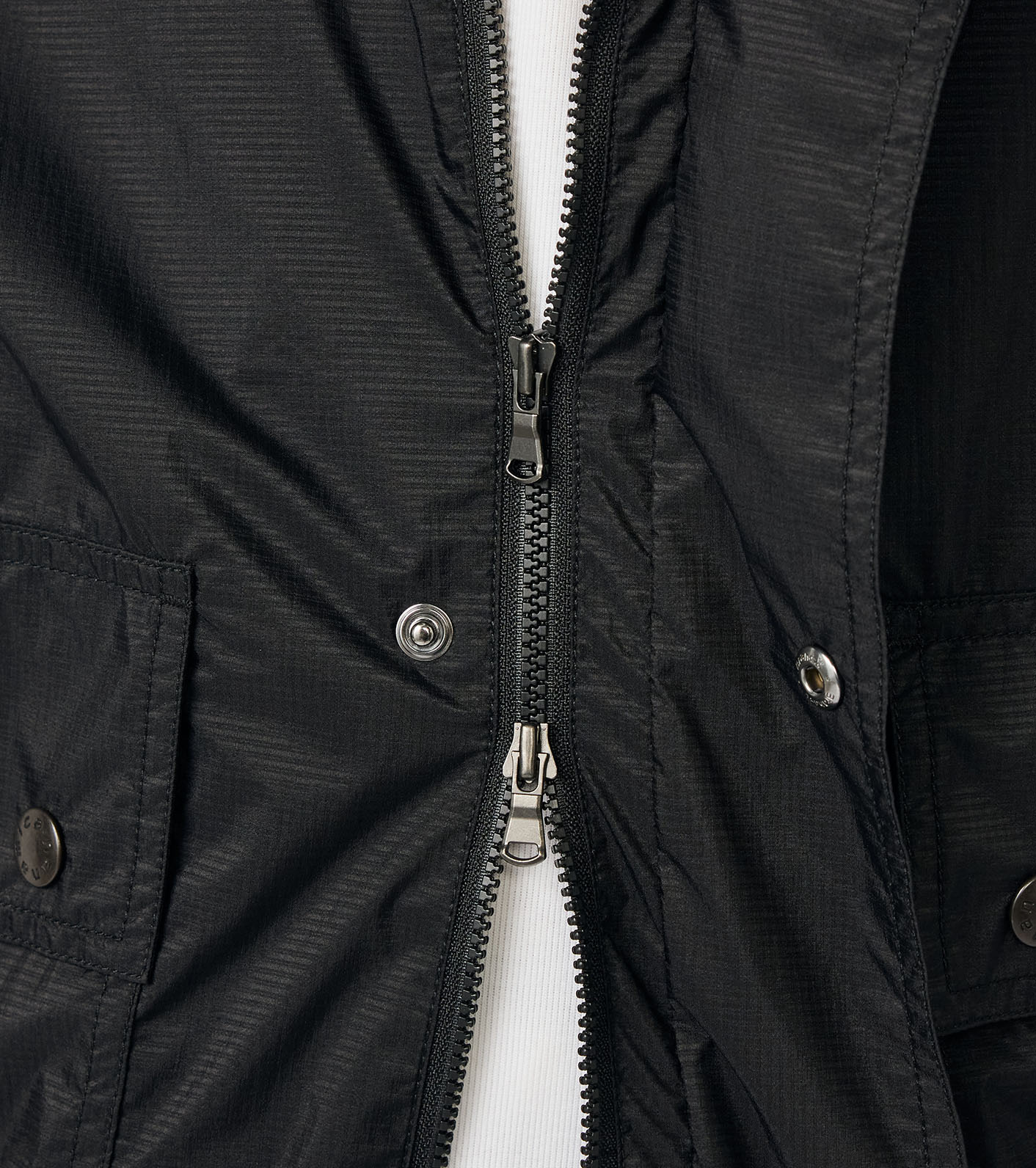 nanamica / Packable Field Jacket
