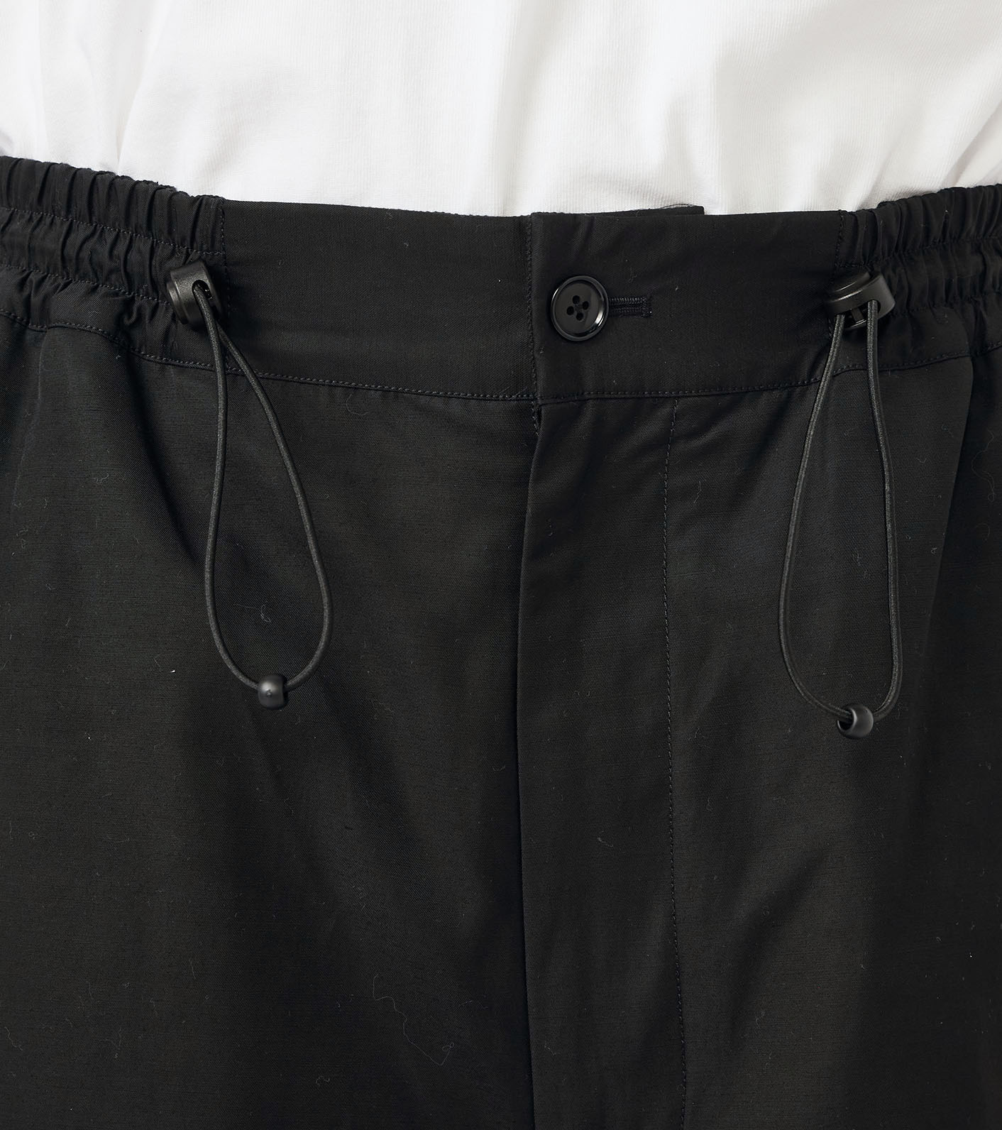 nanamica / Nylon Twill Deck Pants