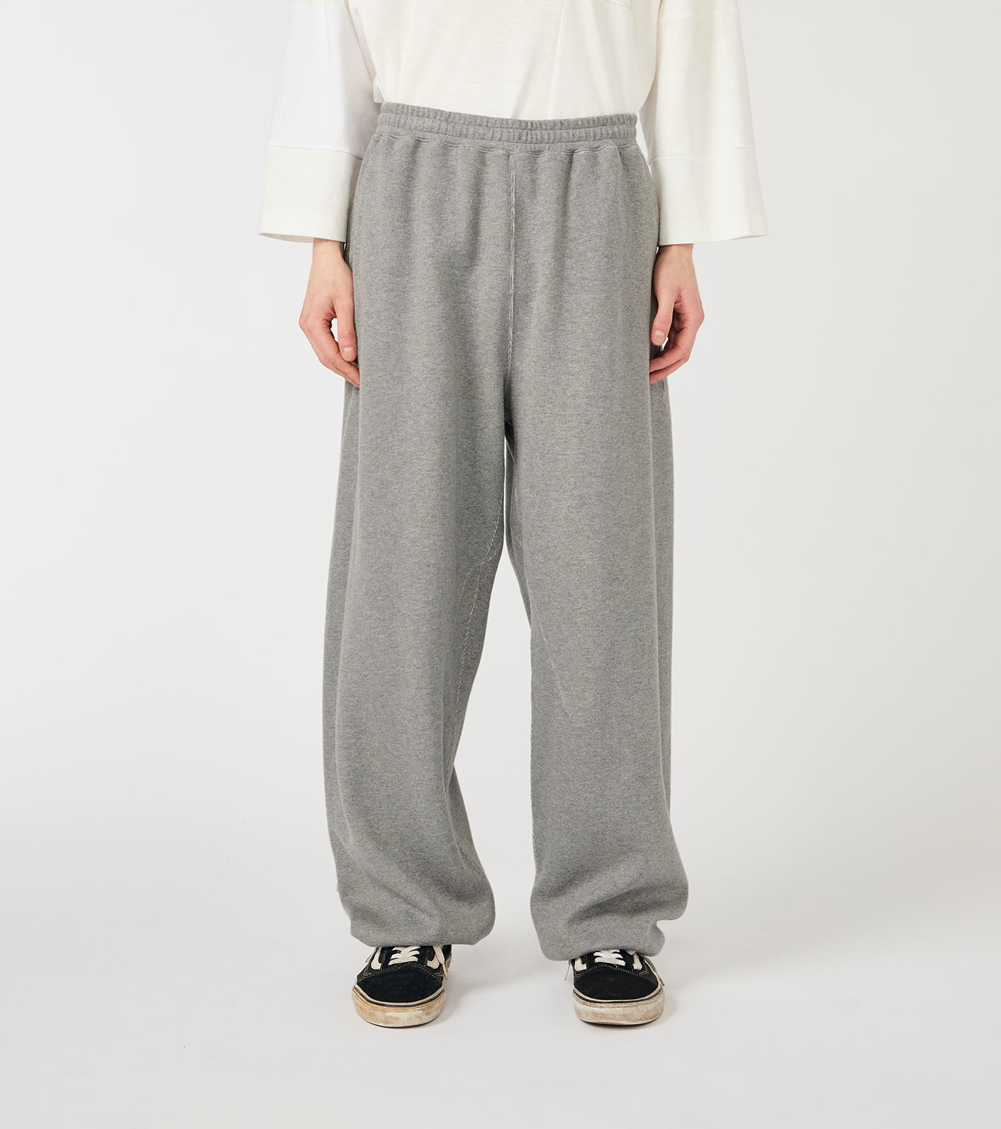 らぐな nanamica / Sweat Pants