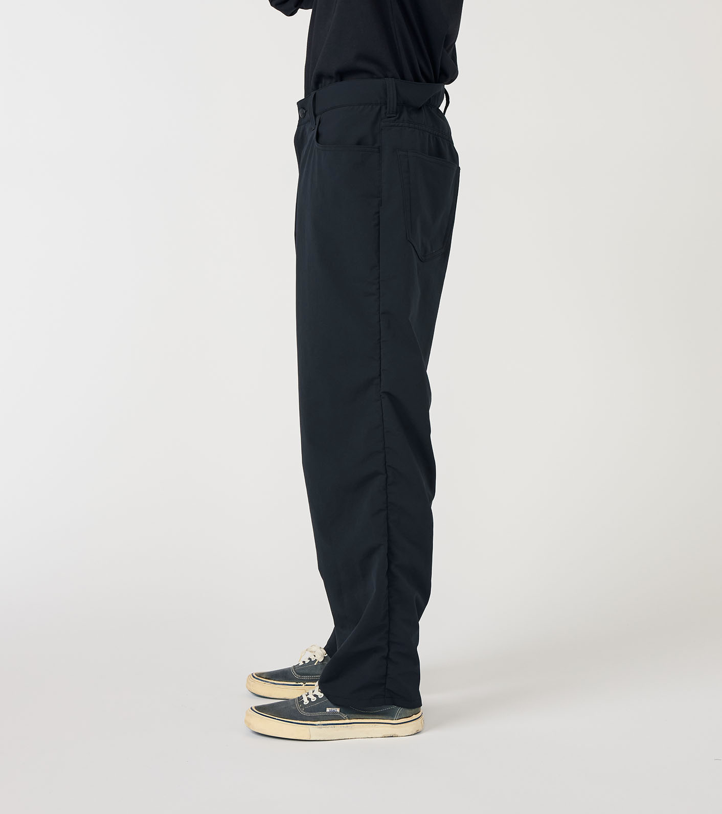 nanamica / ALPHADRY 5Pocket Pants