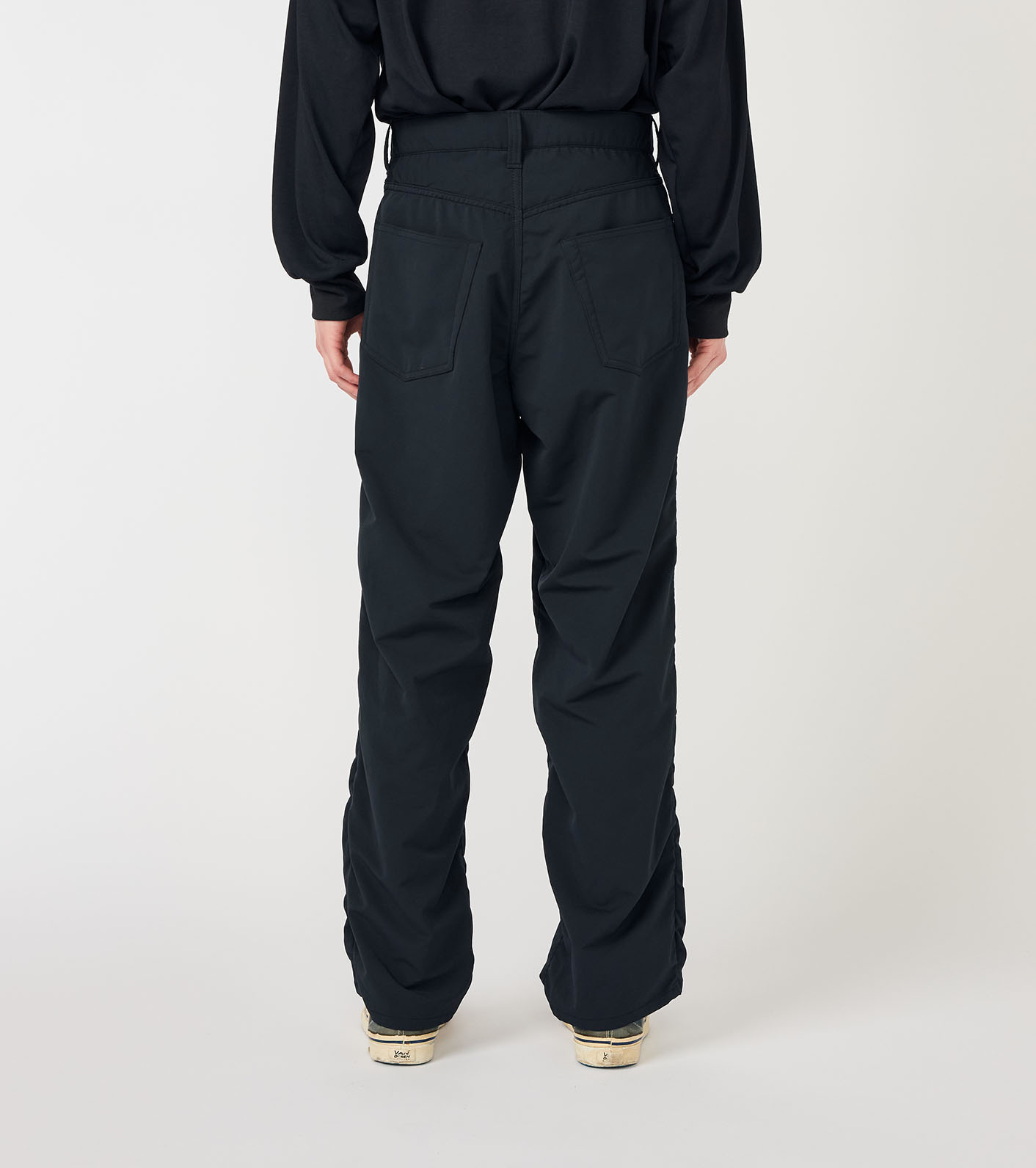 nanamica / ALPHADRY 5Pocket Pants