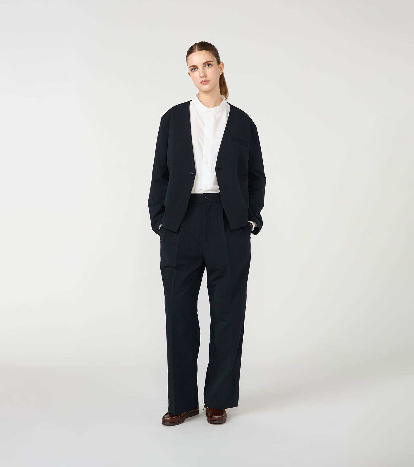 nanamica / ALPHADRY Pants