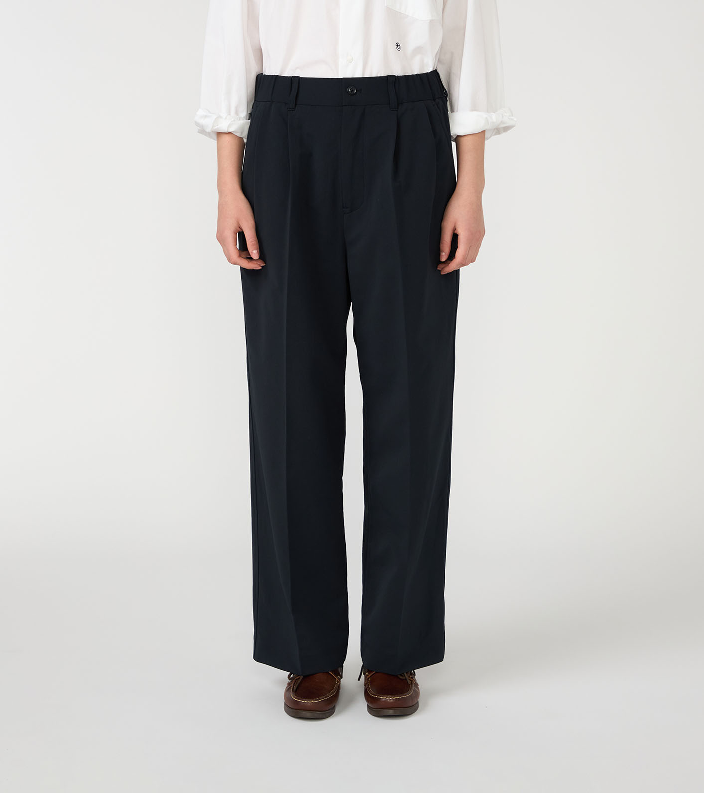 nanamica / ALPHADRY Pants
