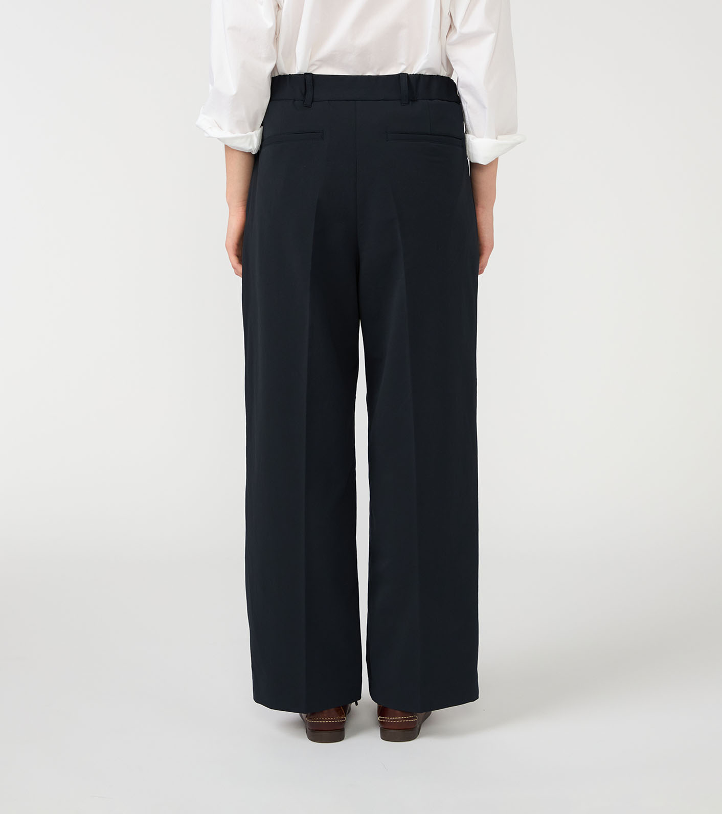 ふく nanamica / ALPHADRY Pants