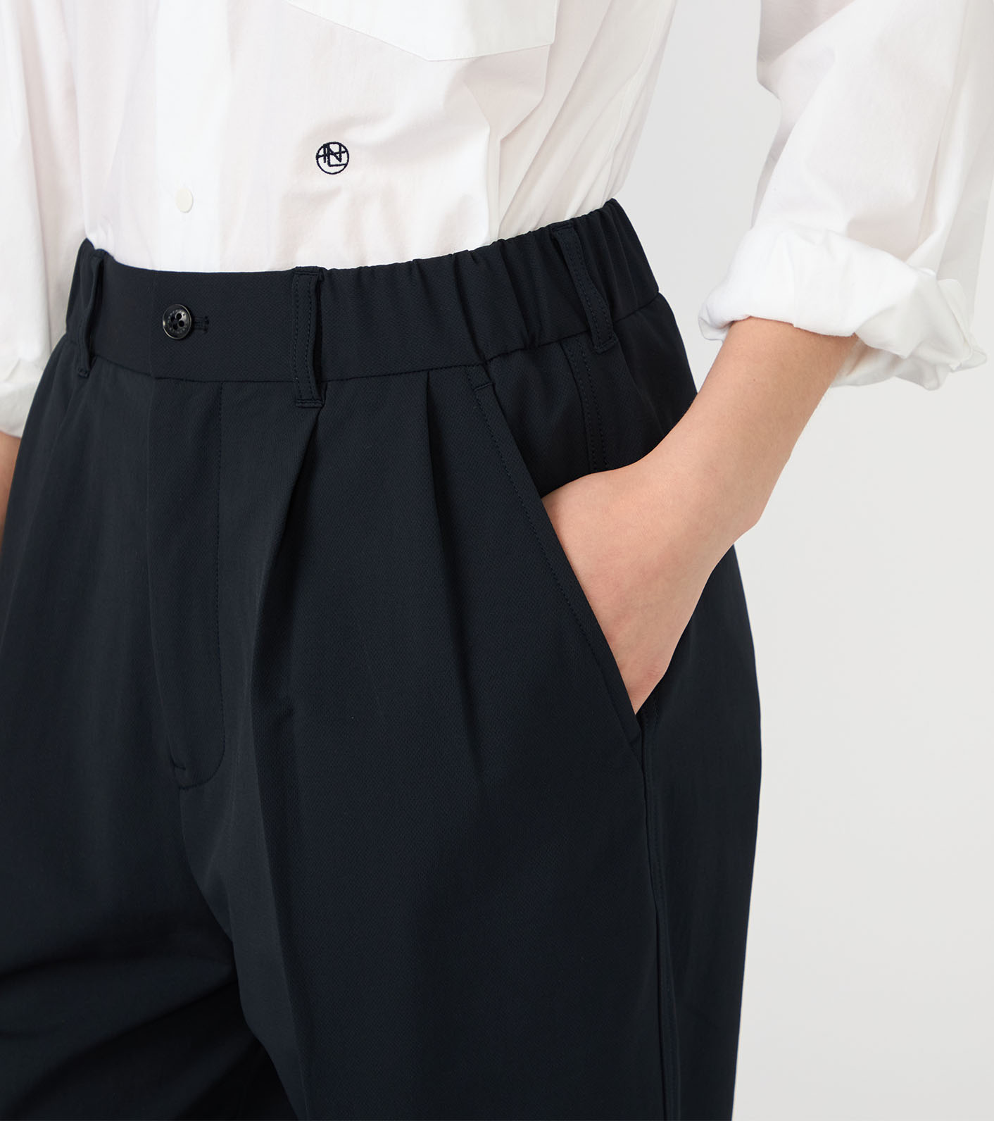 nanamica / ALPHADRY Pants
