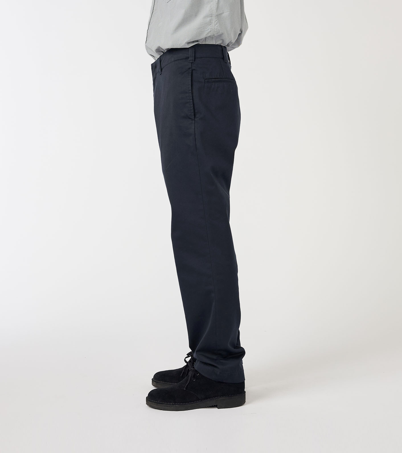 nanamica / Straight Chino Pants