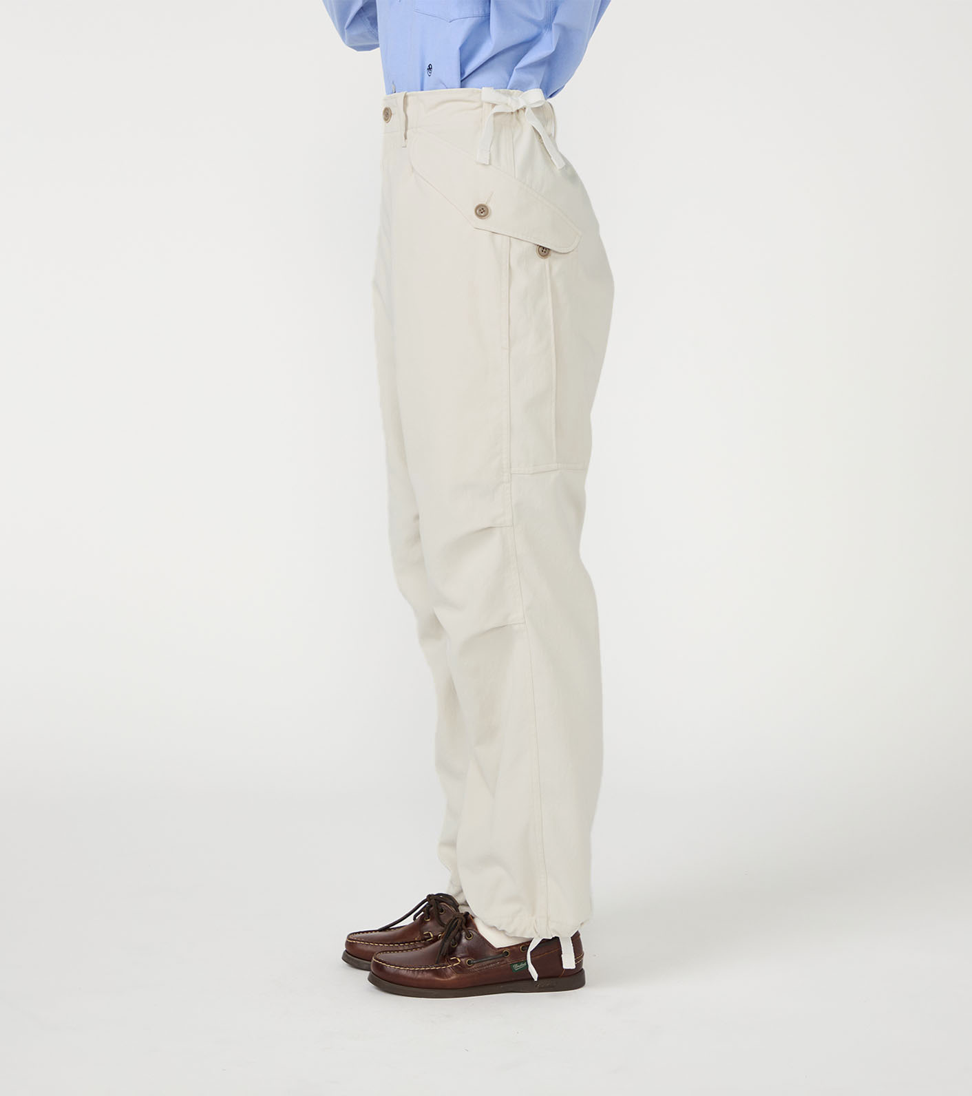nanamica / Relaxed Fit Cargo Pants